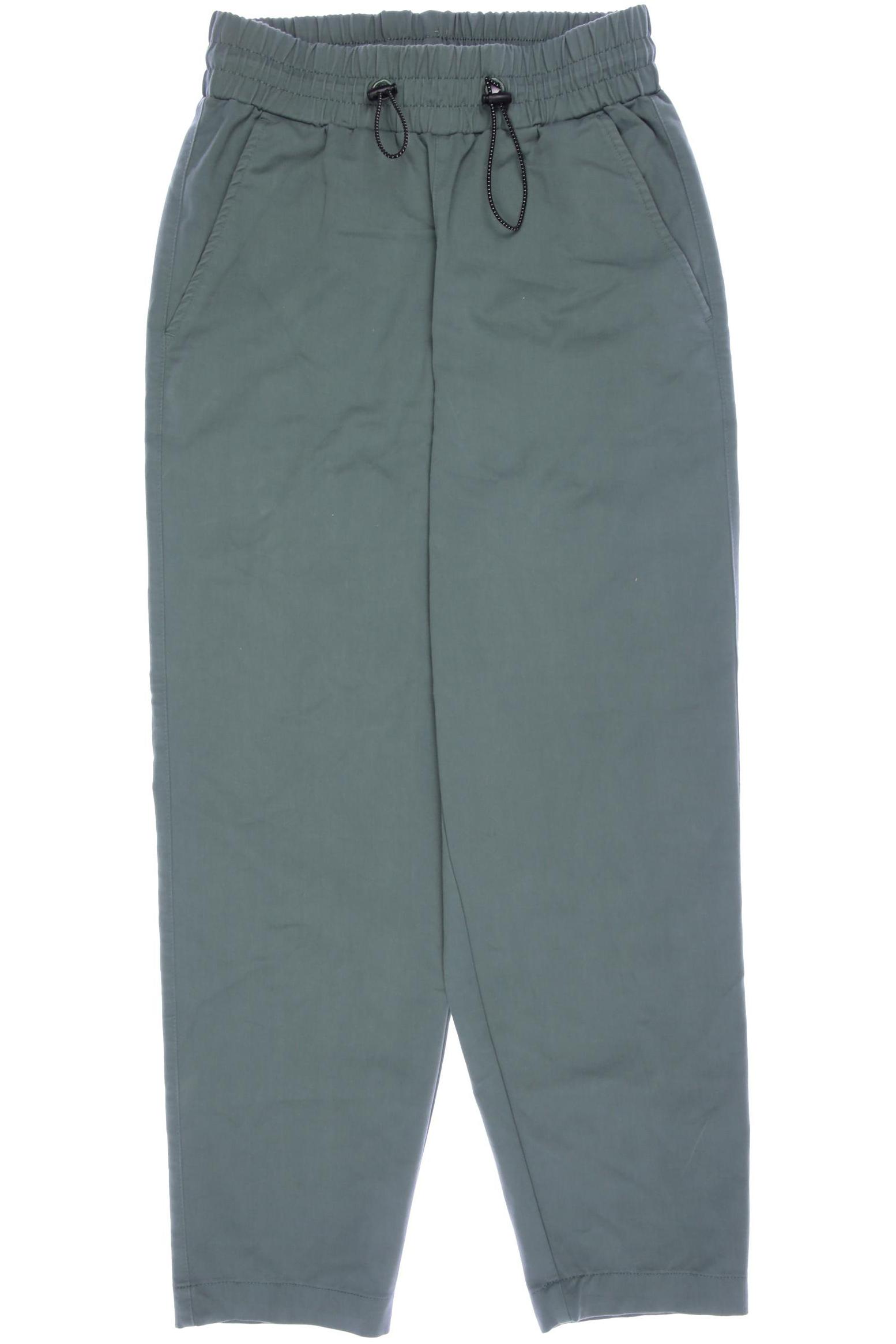 

Mazine Damen Stoffhose, grün, Gr. 0
