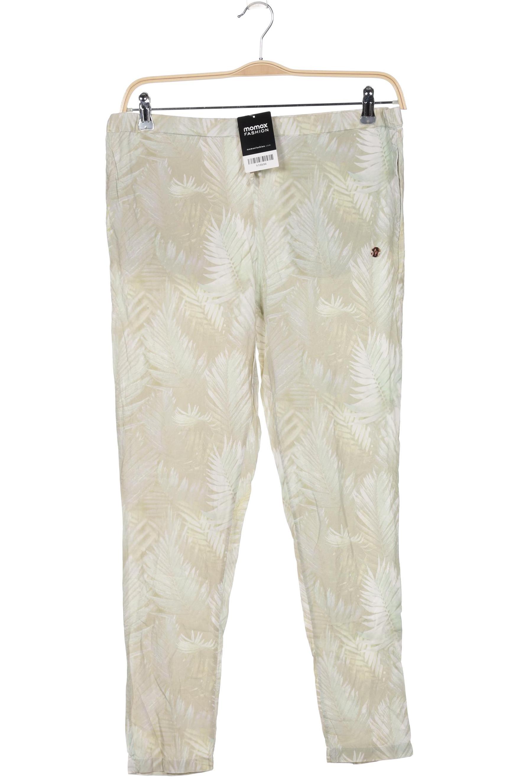

Mazine Damen Stoffhose, beige, Gr. 0