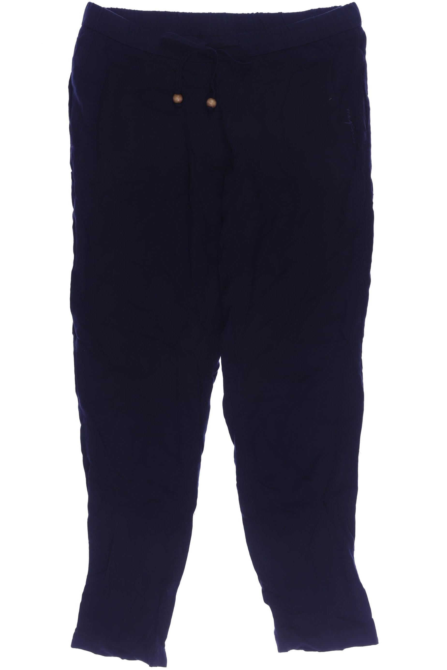 

Mazine Damen Stoffhose, marineblau, Gr. 0