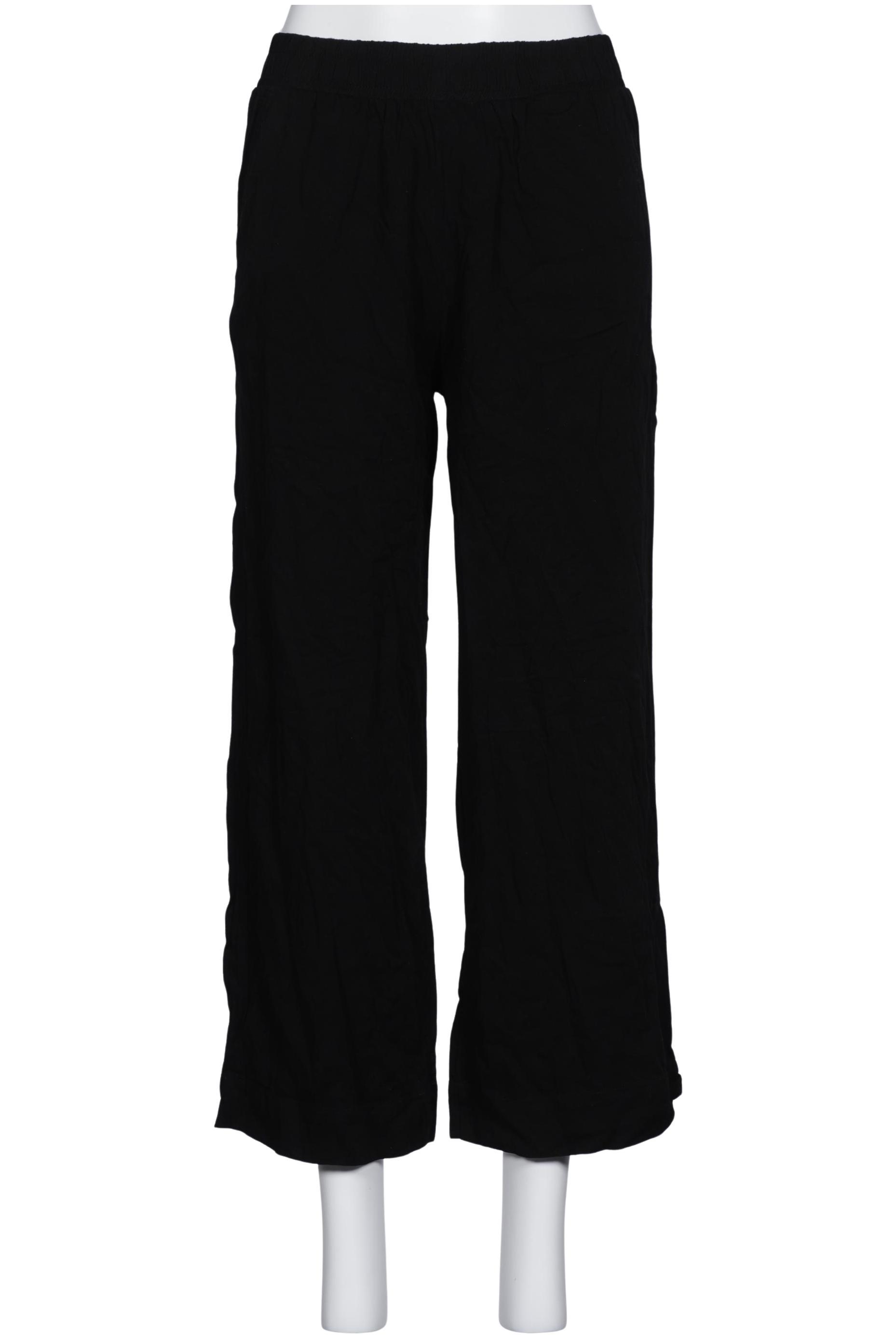 

Mazine Damen Stoffhose, schwarz, Gr. 0