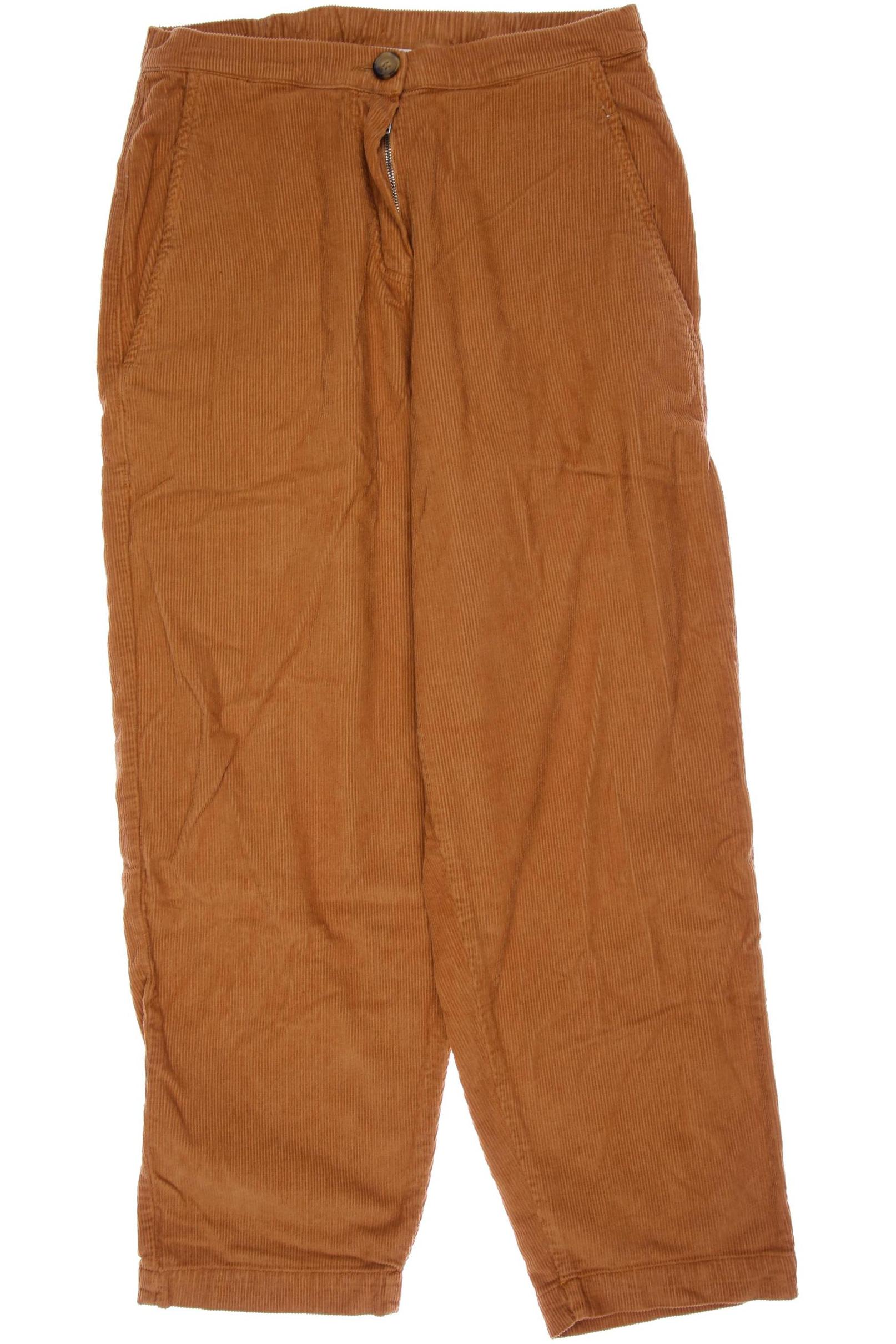 

Mazine Damen Stoffhose, braun, Gr. 0