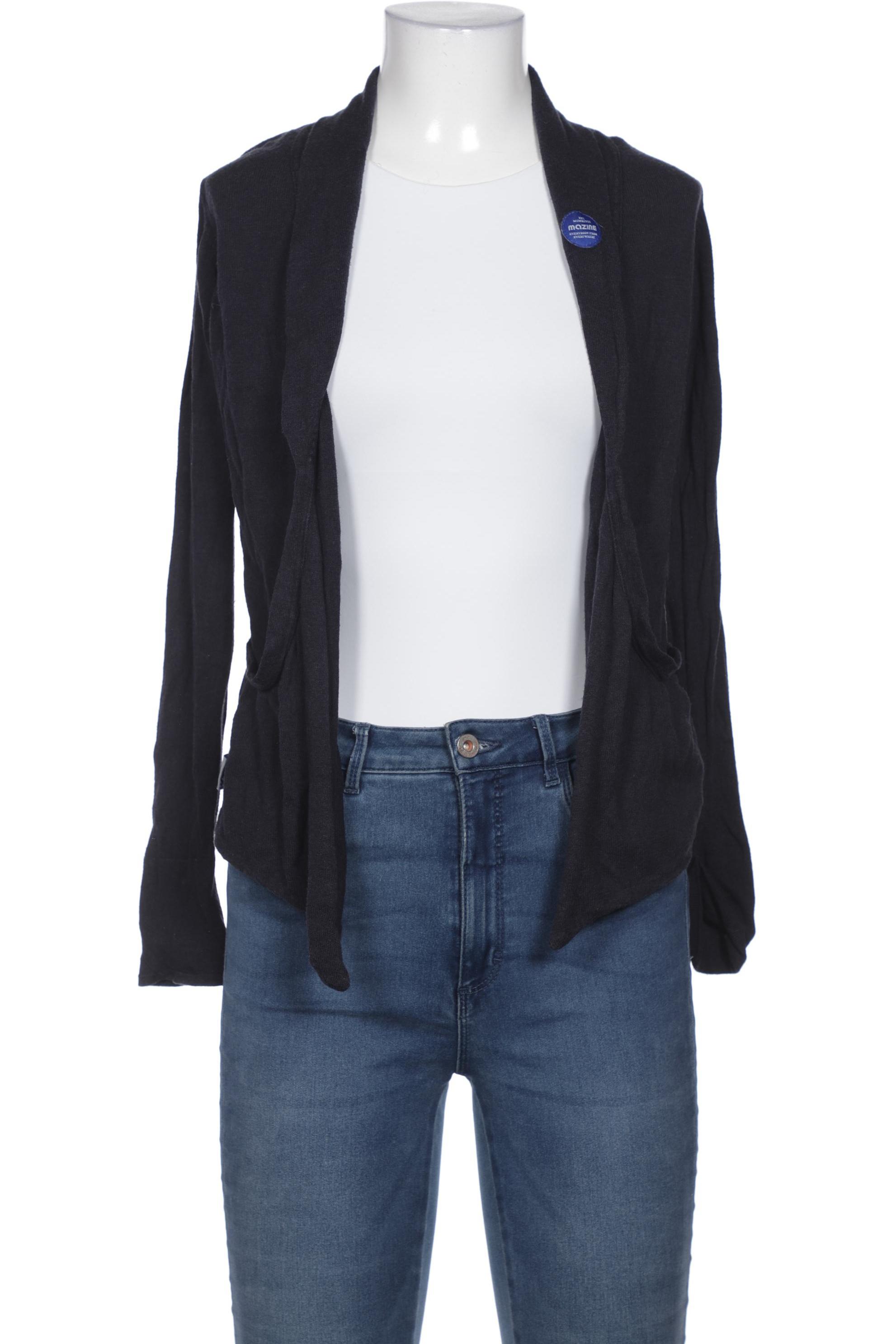 

Mazine Damen Strickjacke, marineblau, Gr. 36