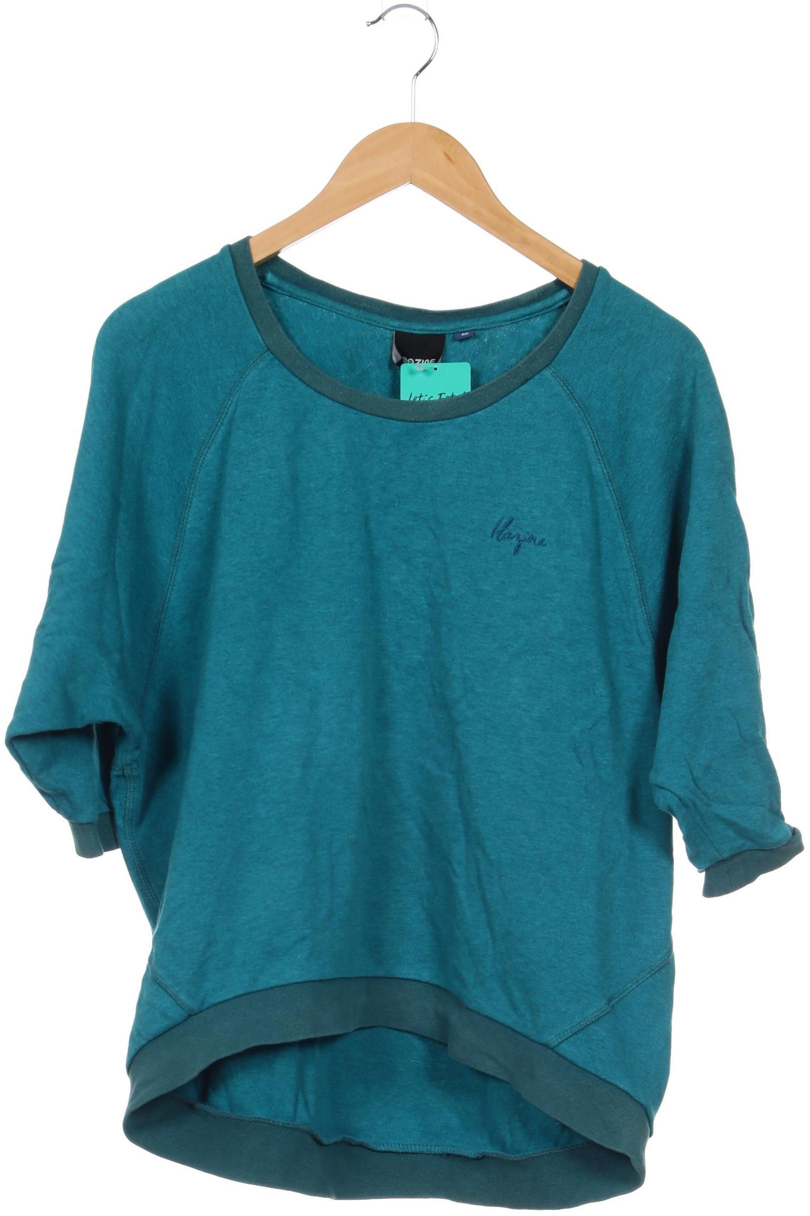 

Mazine Damen Sweatshirt, grün, Gr.