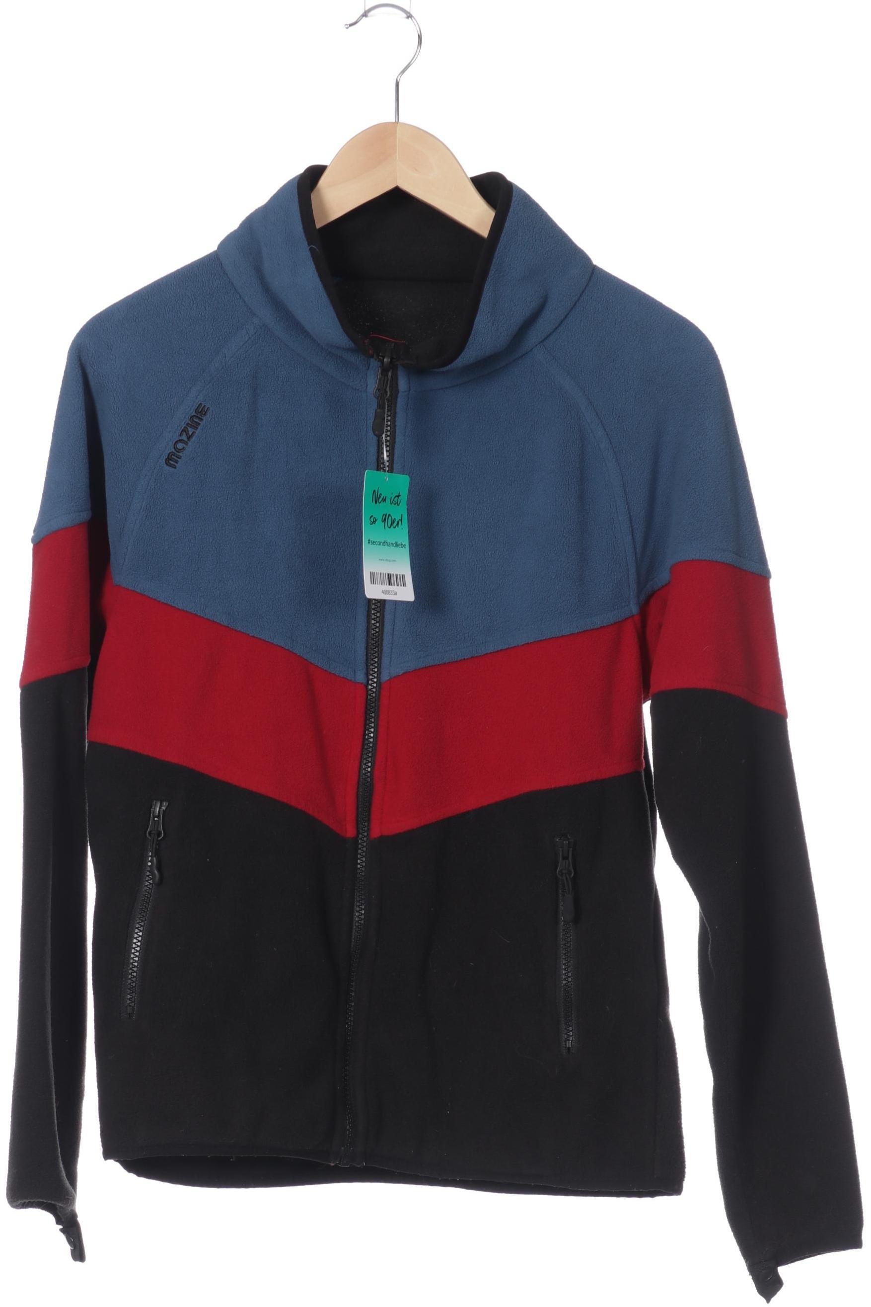 

Mazine Damen Sweatshirt, schwarz, Gr.