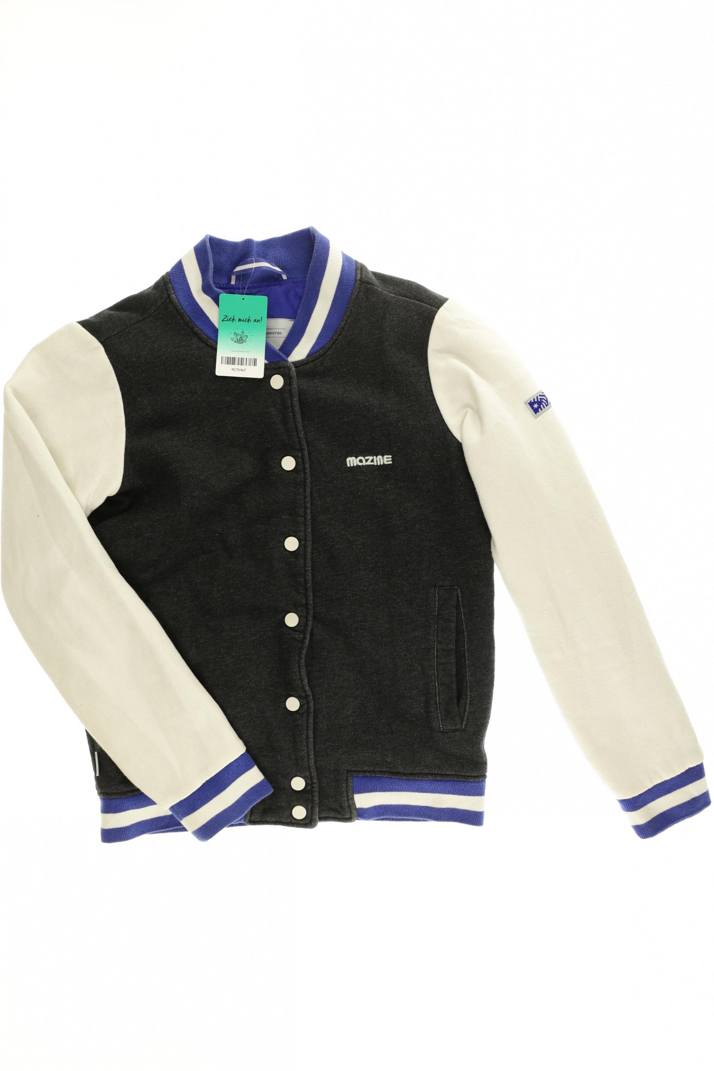 

Mazine Damen Jacke, grau, Gr.