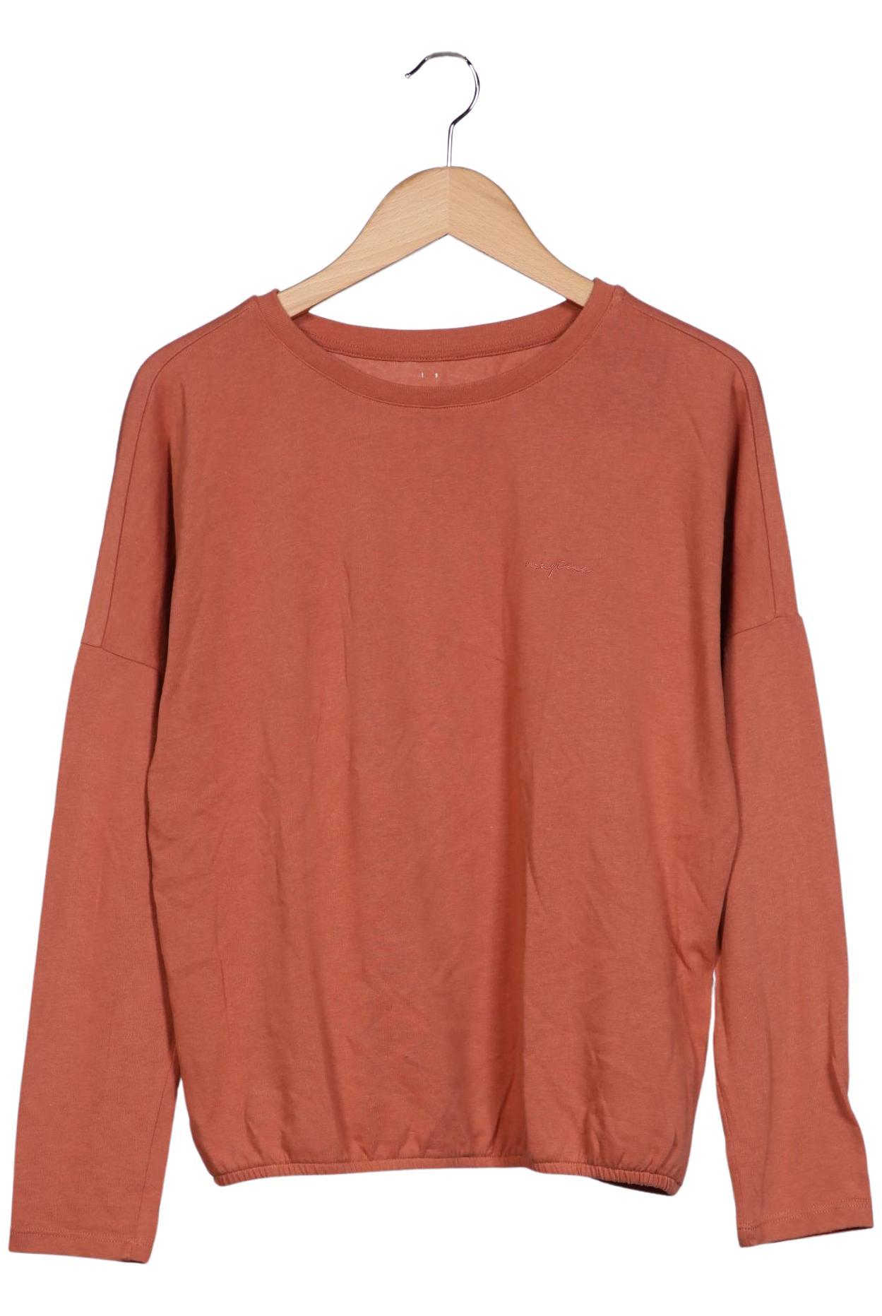 

Mazine Damen Sweatshirt, braun, Gr. 44