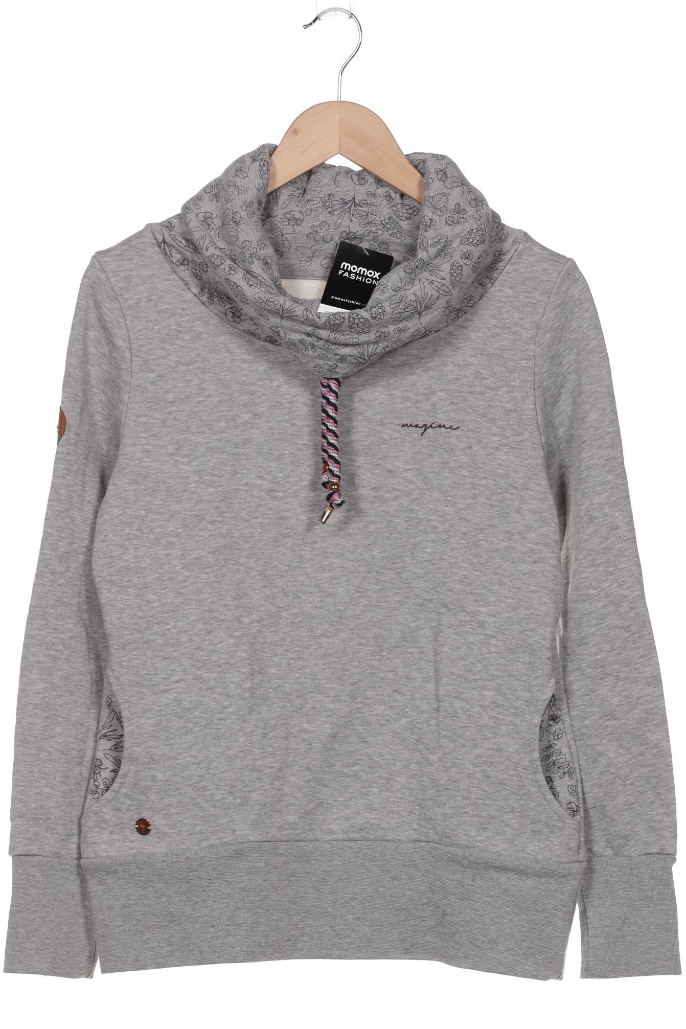 

Mazine Damen Sweatshirt, grau, Gr. 38