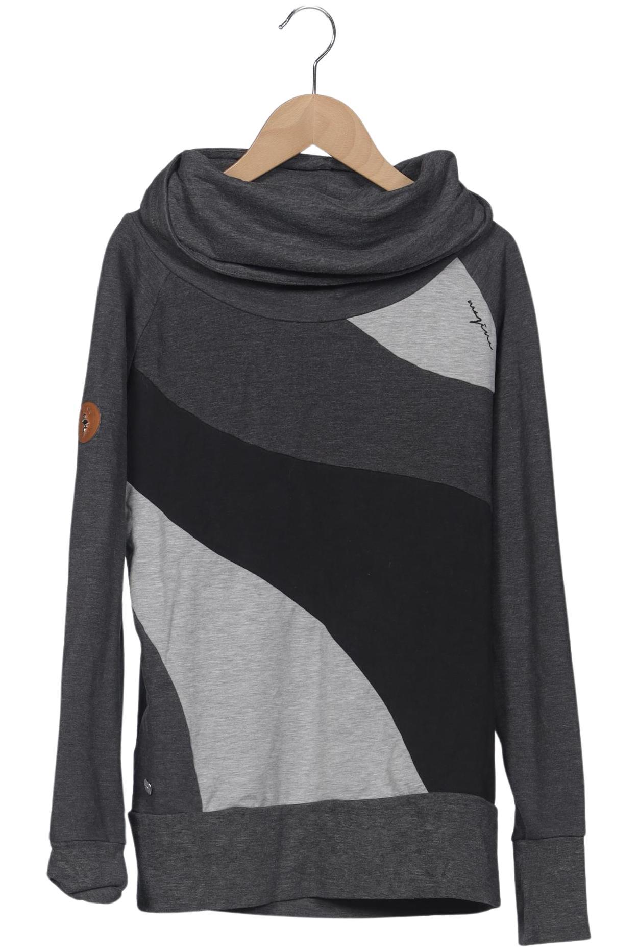 

Mazine Damen Sweatshirt, grau, Gr. 38