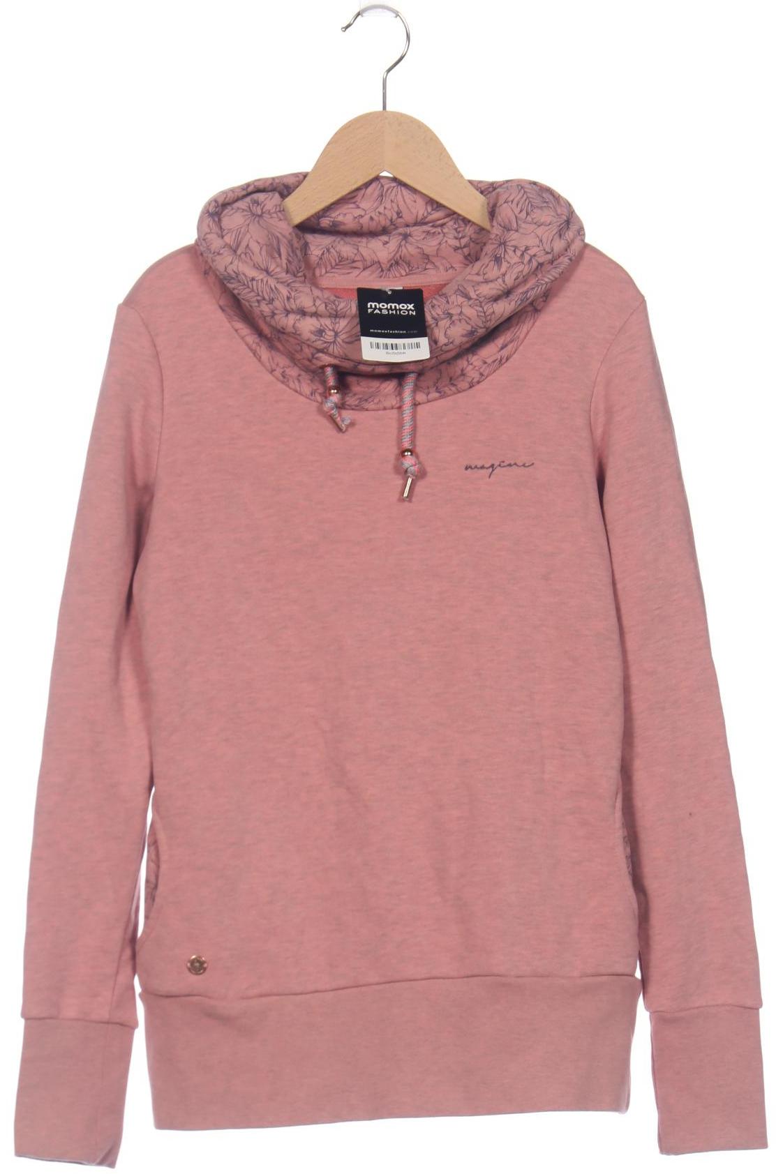 

Mazine Damen Sweatshirt, pink, Gr. 36