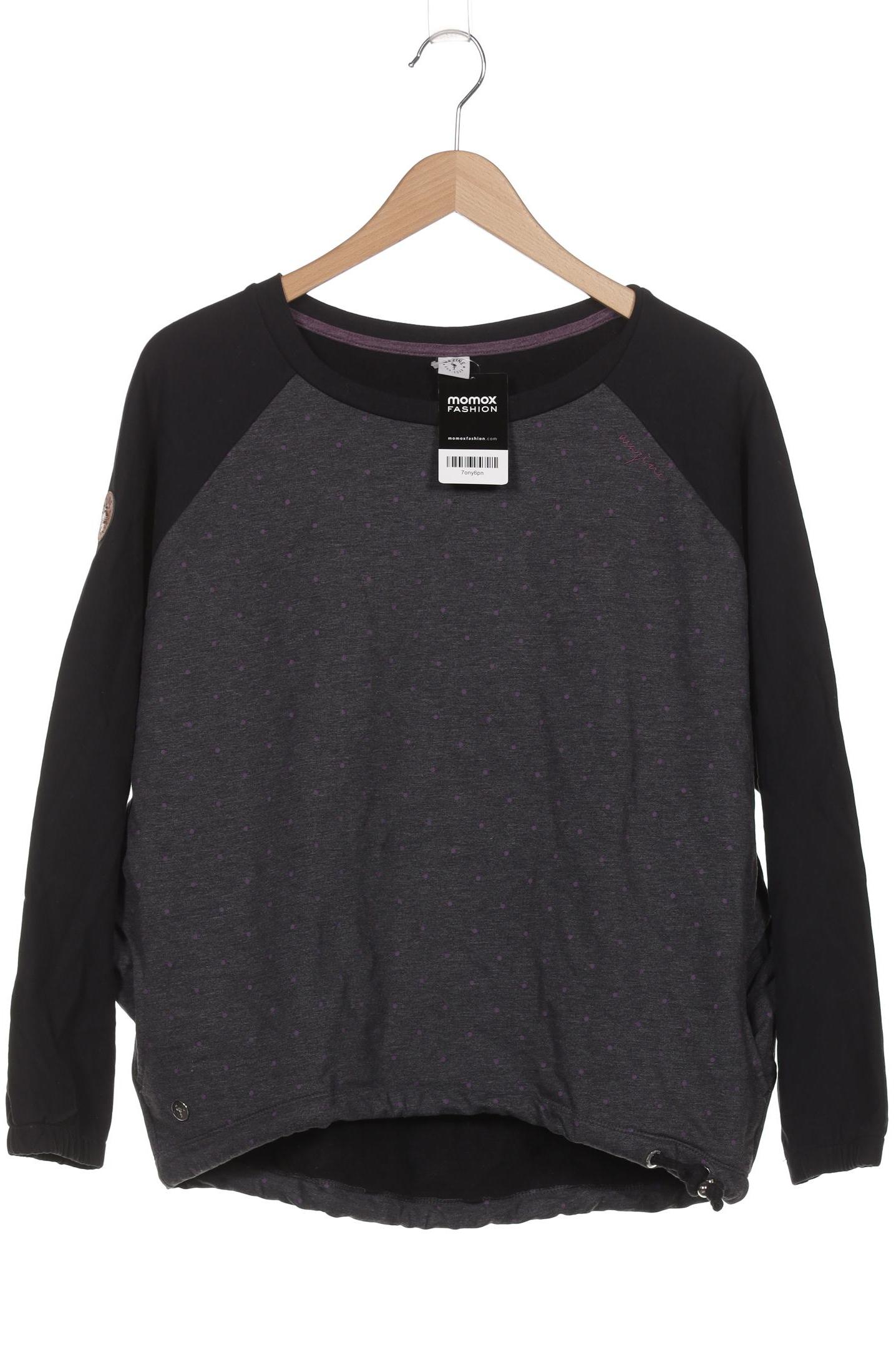 

Mazine Damen Sweatshirt, grau, Gr. 44