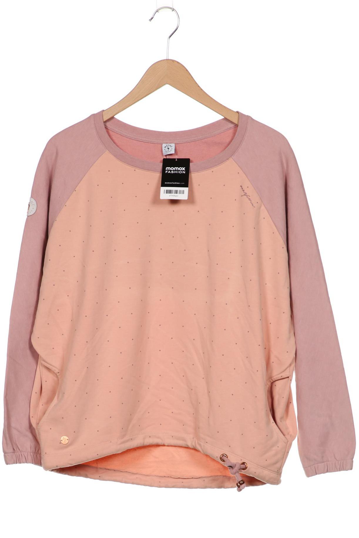 

Mazine Damen Sweatshirt, pink, Gr. 38