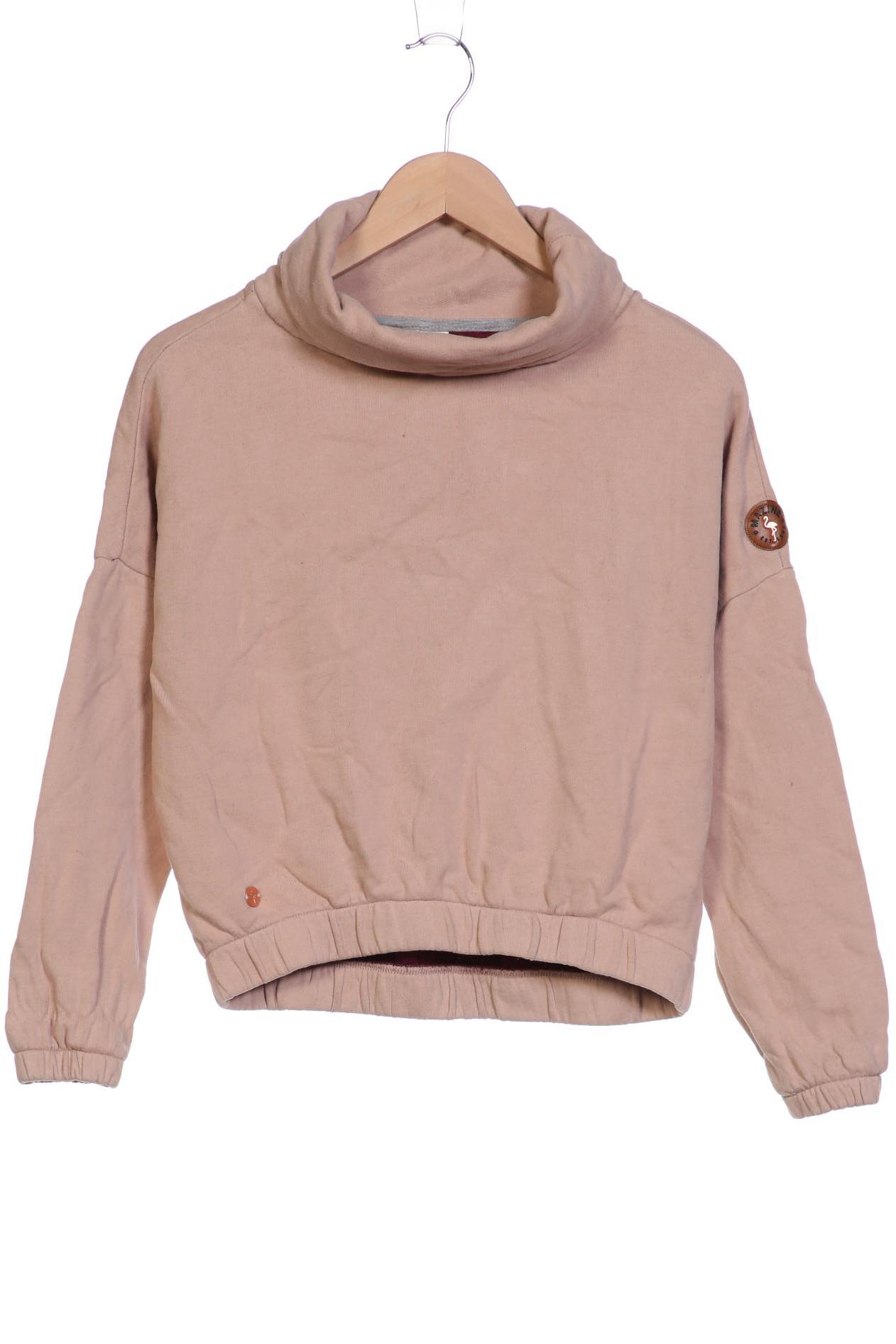 

Mazine Damen Sweatshirt, pink, Gr. 36