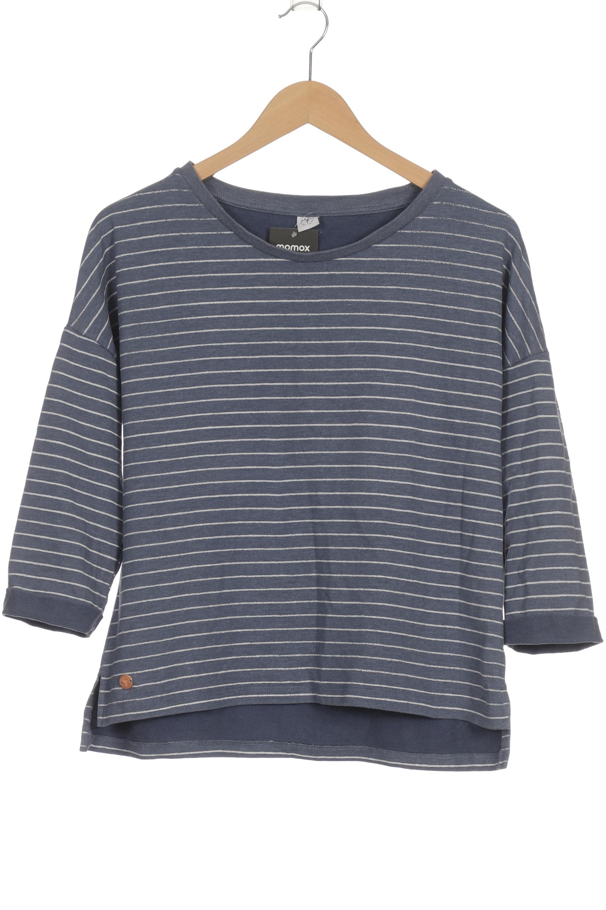 

Mazine Damen Sweatshirt, blau, Gr. 38