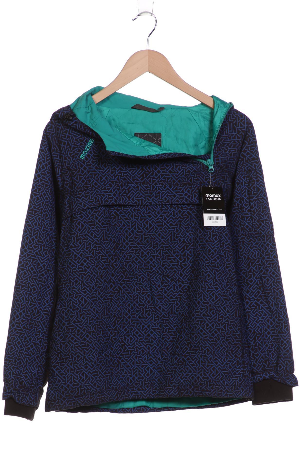 

Mazine Damen Sweatshirt, marineblau, Gr. 36