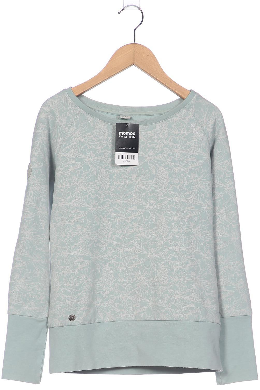 

Mazine Damen Sweatshirt, hellblau, Gr. 34