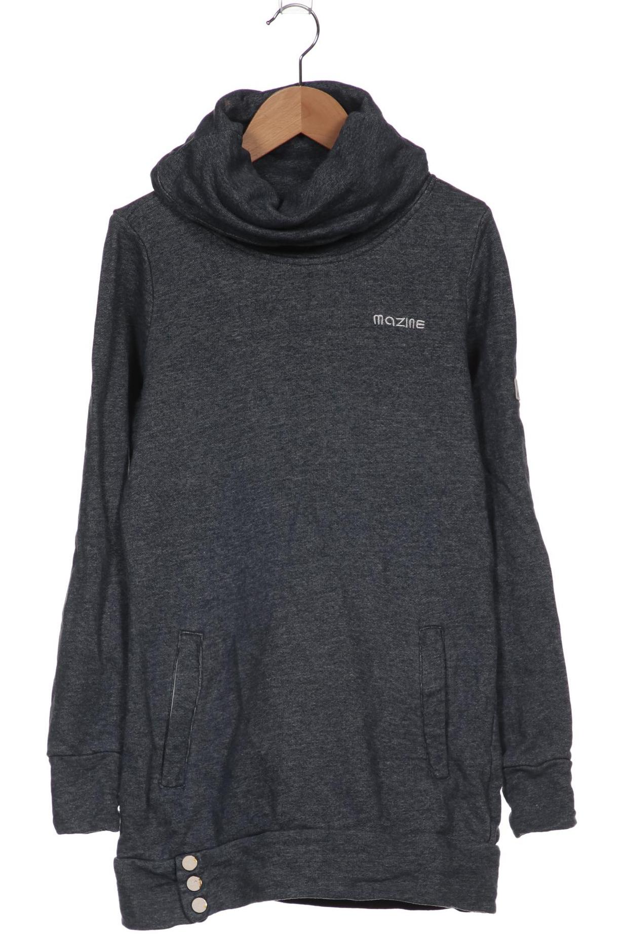 

Mazine Damen Sweatshirt, grau