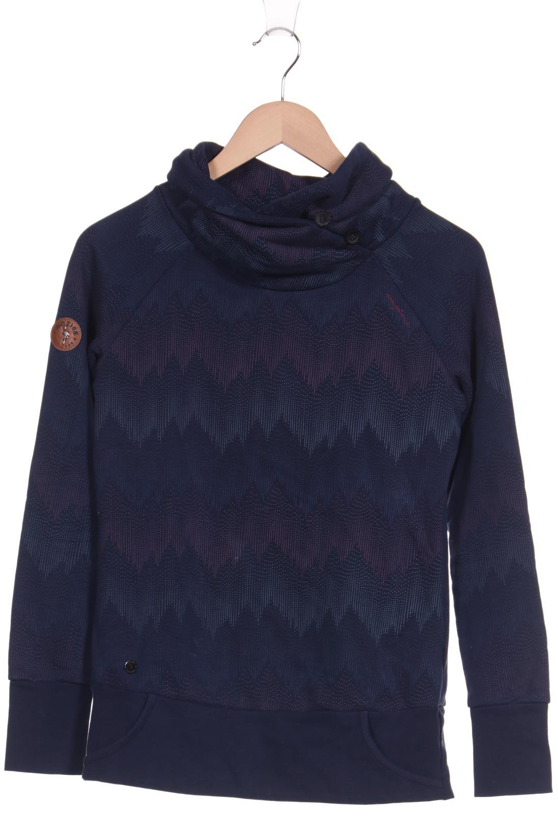 

Mazine Damen Sweatshirt, marineblau, Gr. 36
