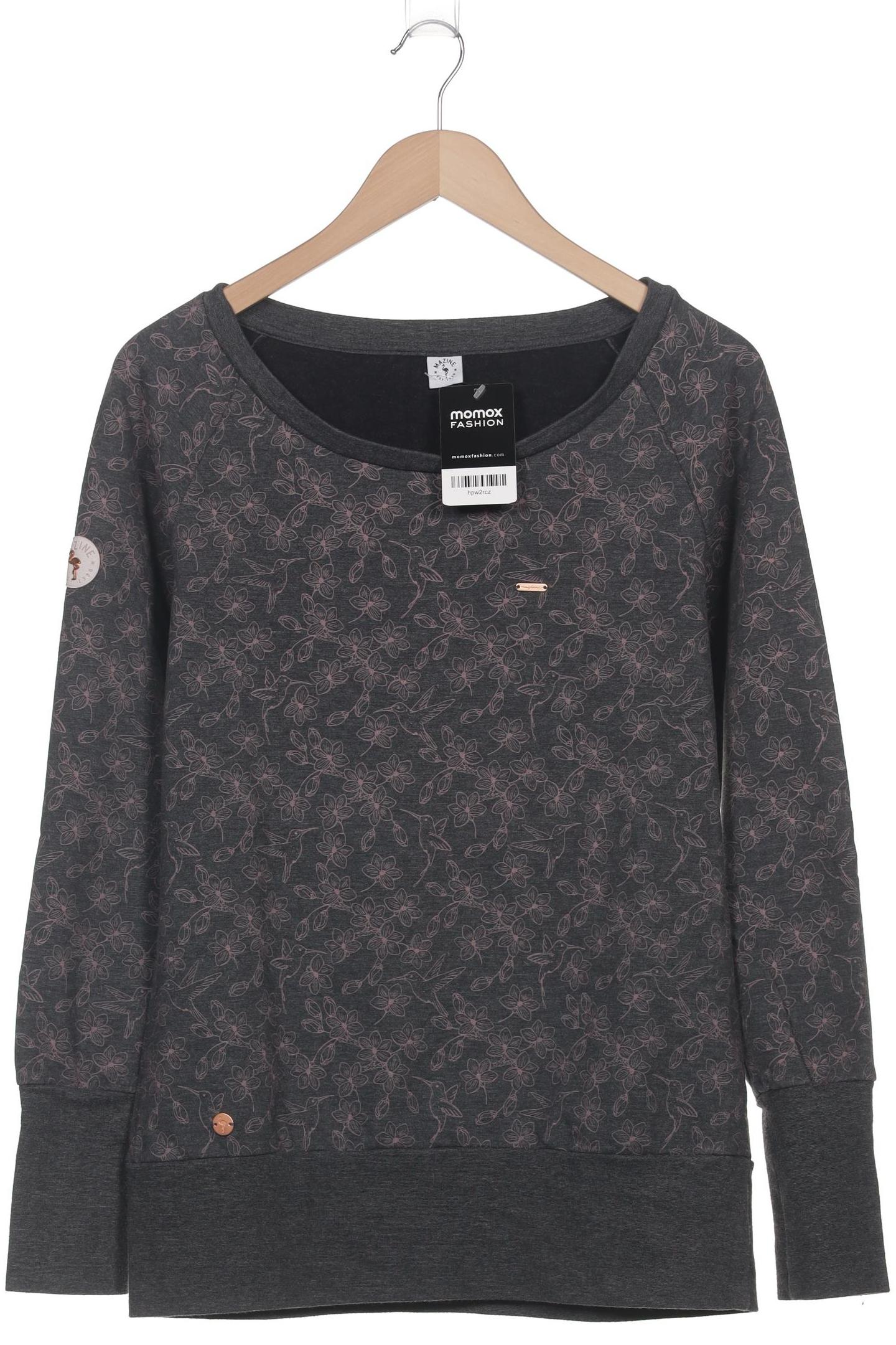 

Mazine Damen Sweatshirt, grau, Gr. 42
