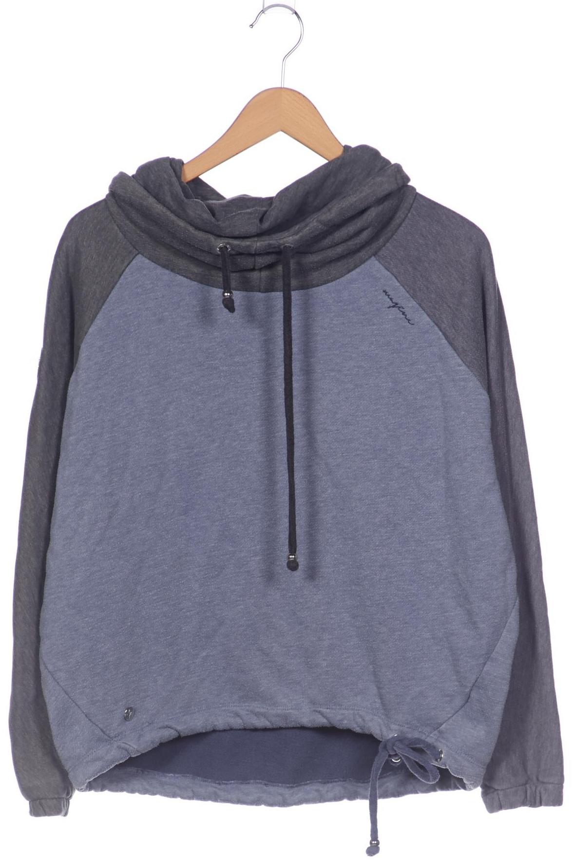 

Mazine Damen Sweatshirt, grau, Gr. 42