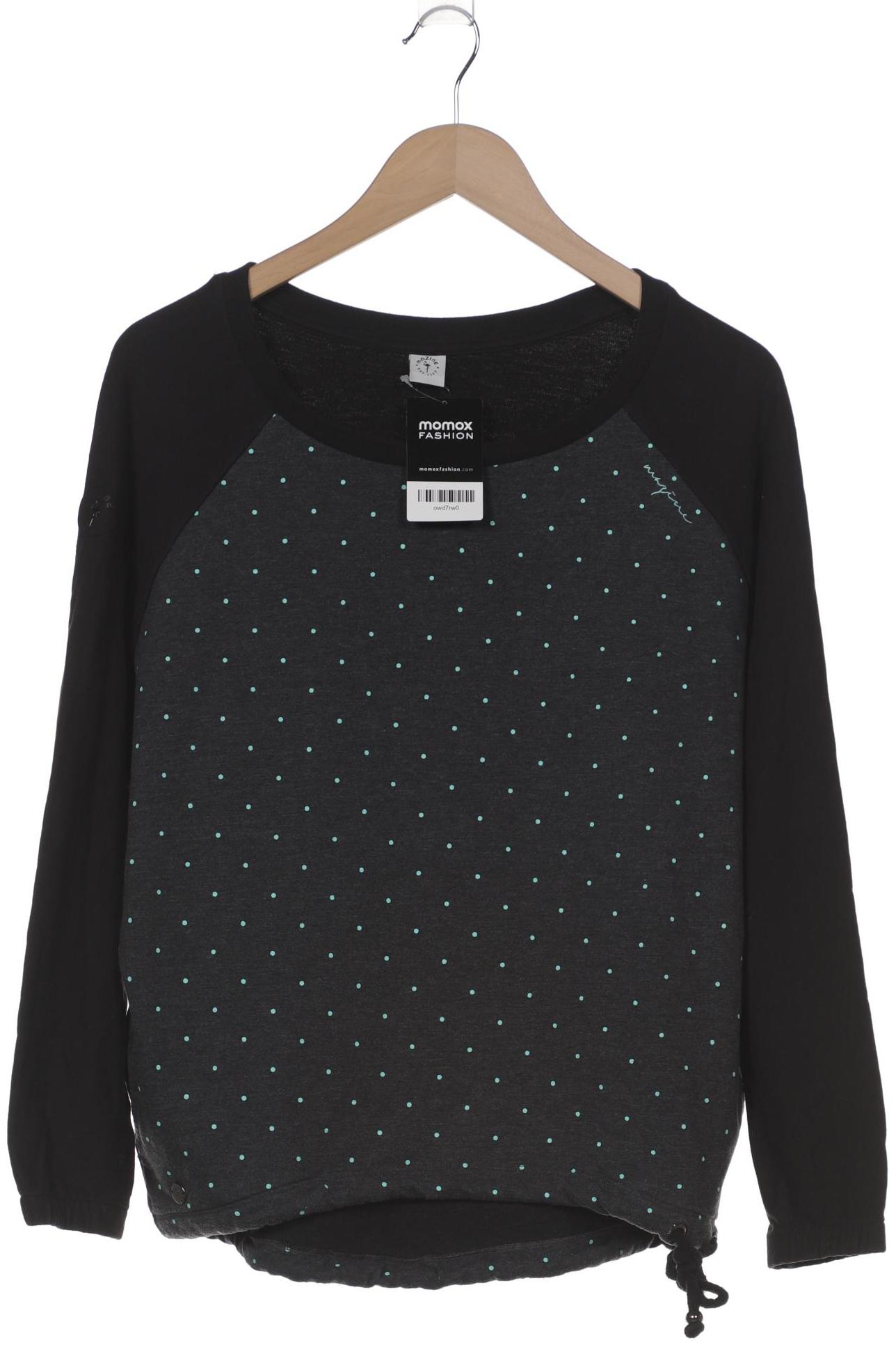 

Mazine Damen Sweatshirt, grau, Gr. 36