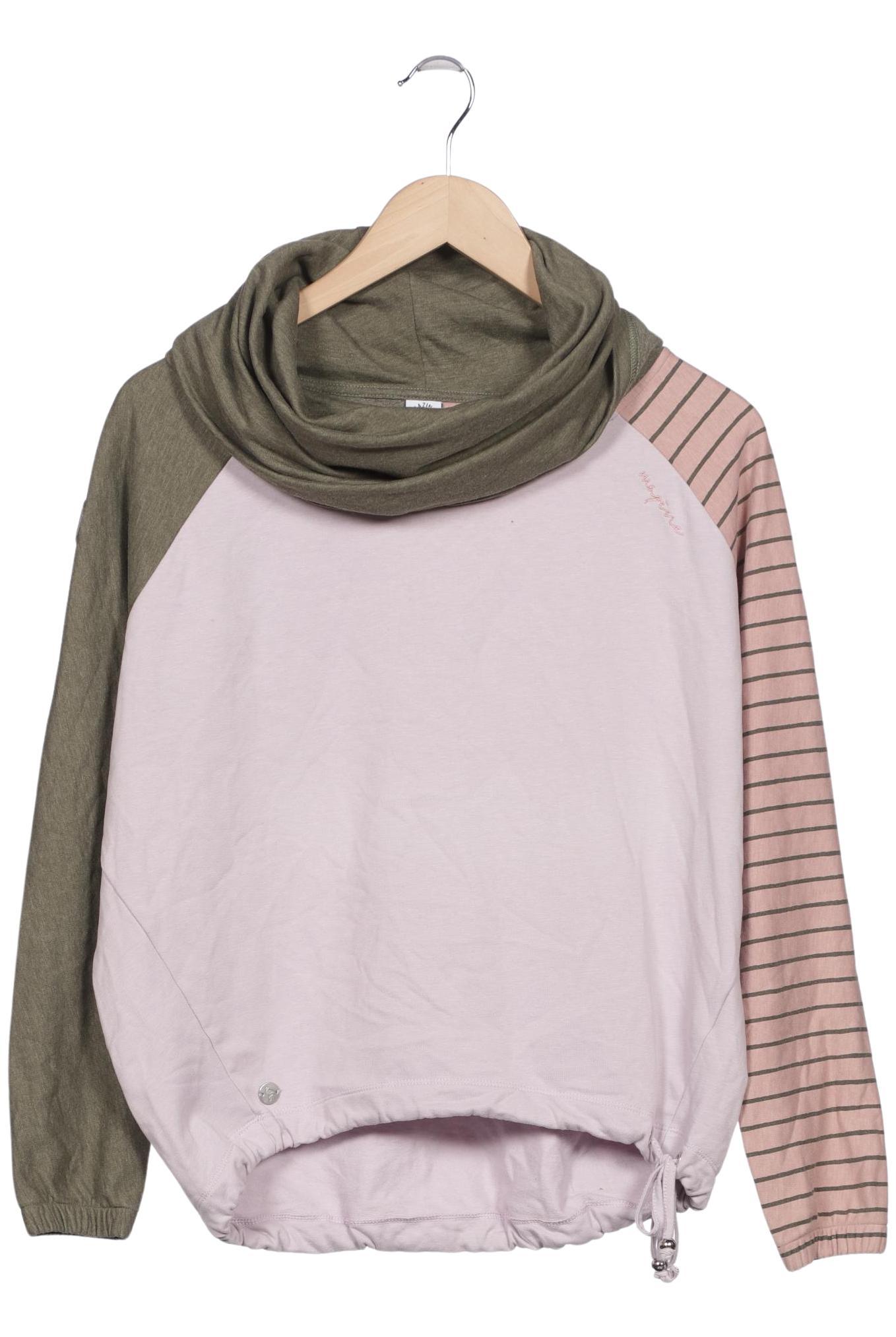 

Mazine Damen Sweatshirt, pink, Gr. 36