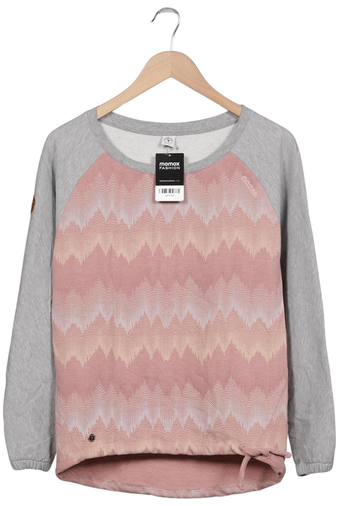 

Mazine Damen Sweatshirt, mehrfarbig, Gr. 36