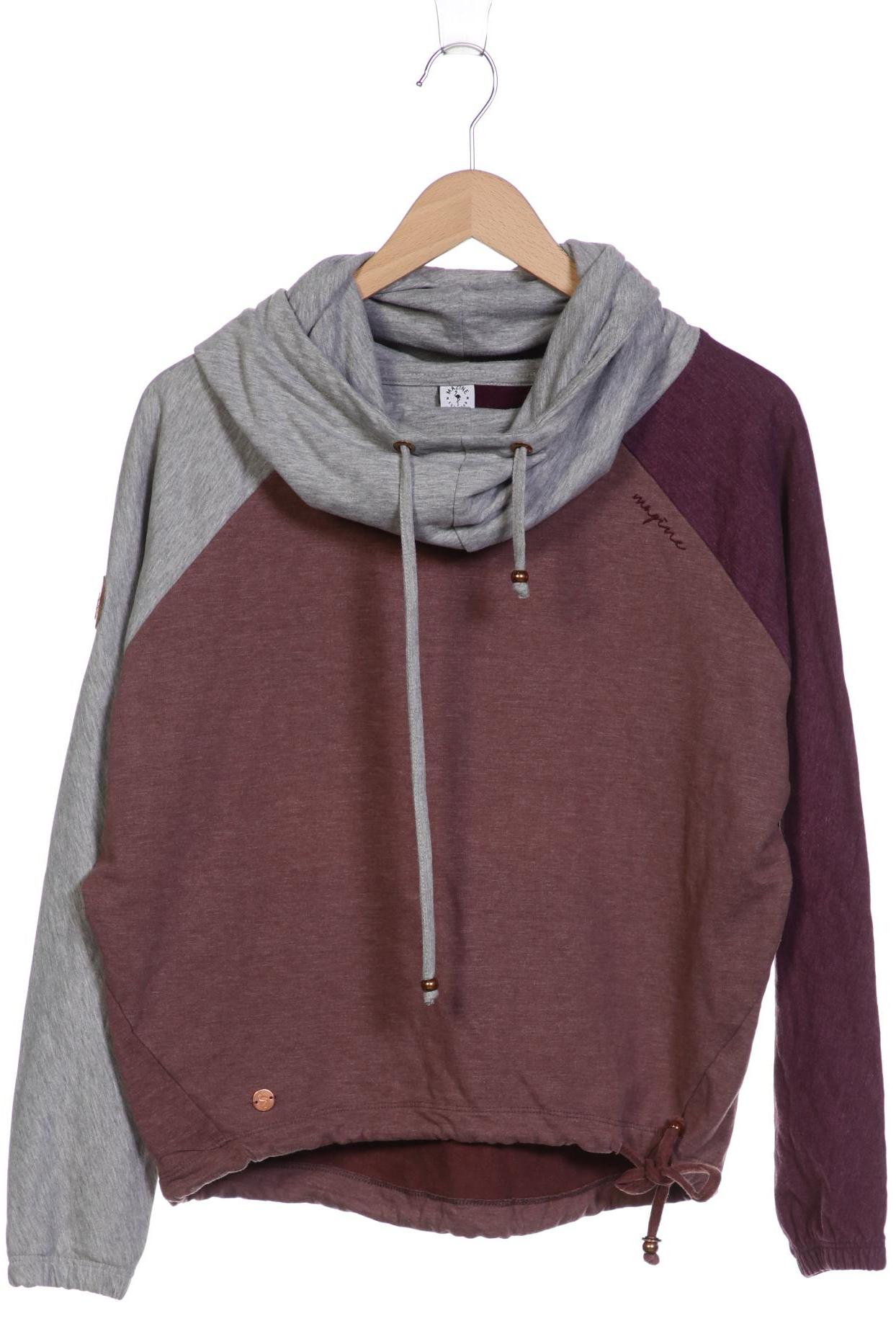

Mazine Damen Sweatshirt, flieder