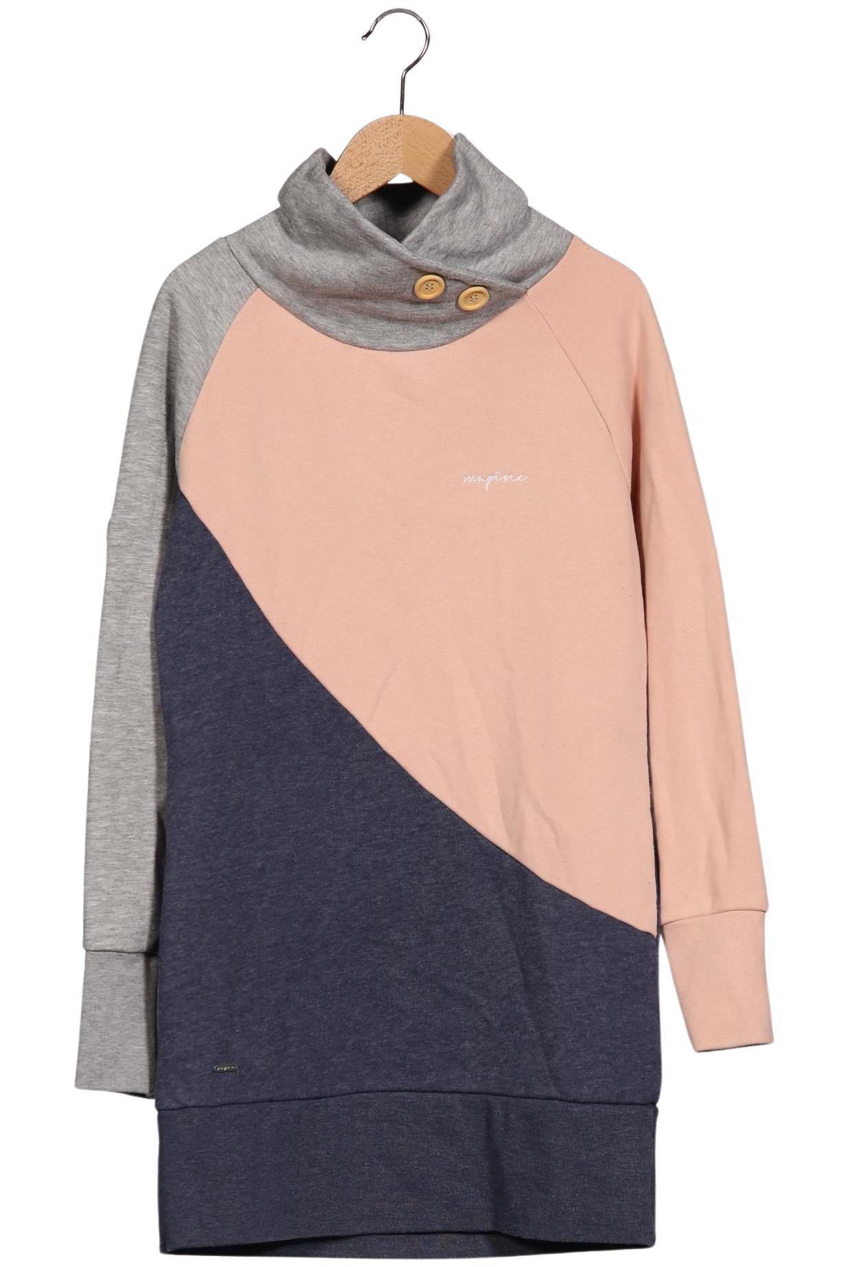 

Mazine Damen Sweatshirt, mehrfarbig, Gr. 36