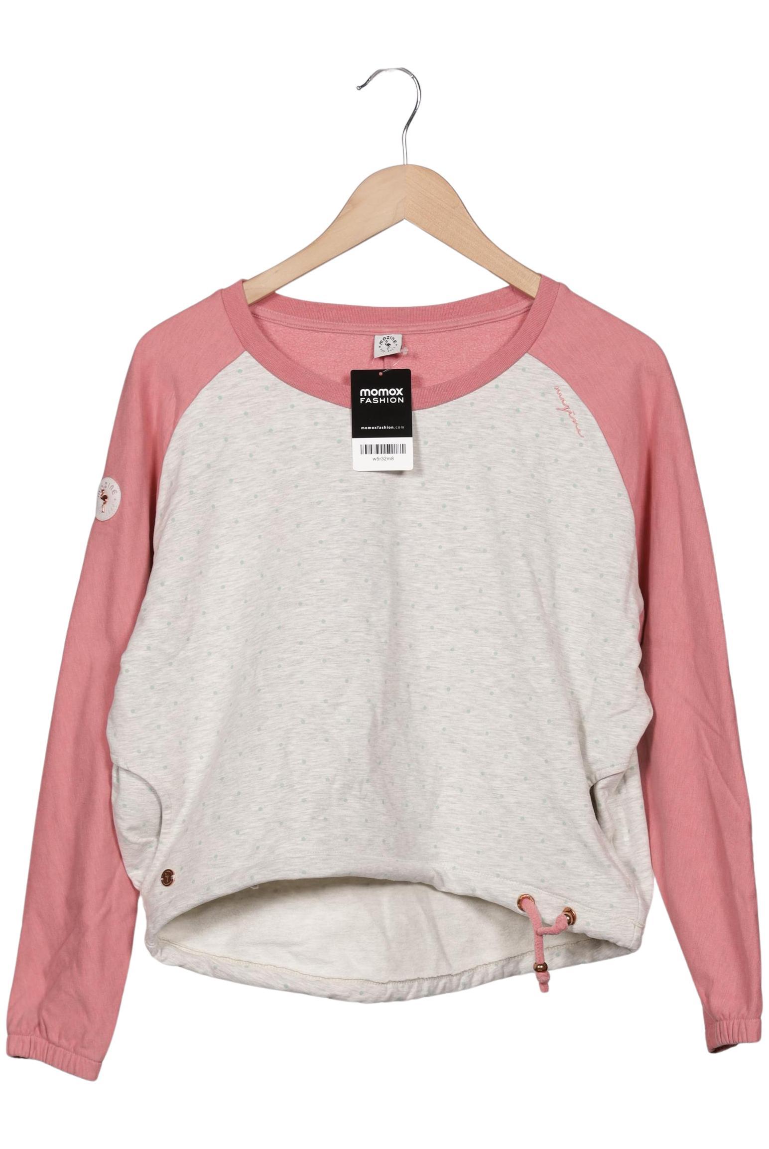 

Mazine Damen Sweatshirt, mehrfarbig, Gr. 36