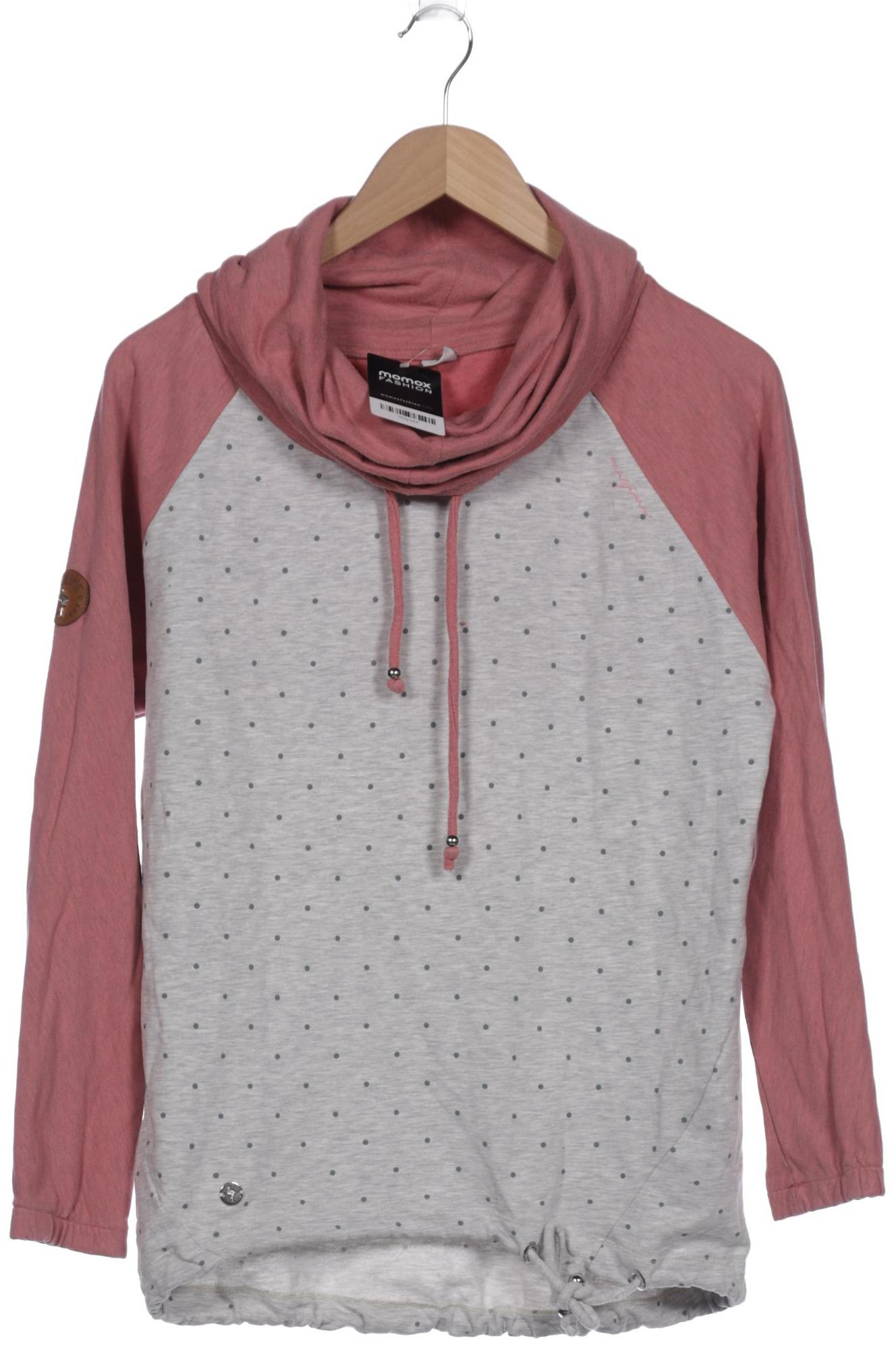 

Mazine Damen Sweatshirt, pink, Gr. 36