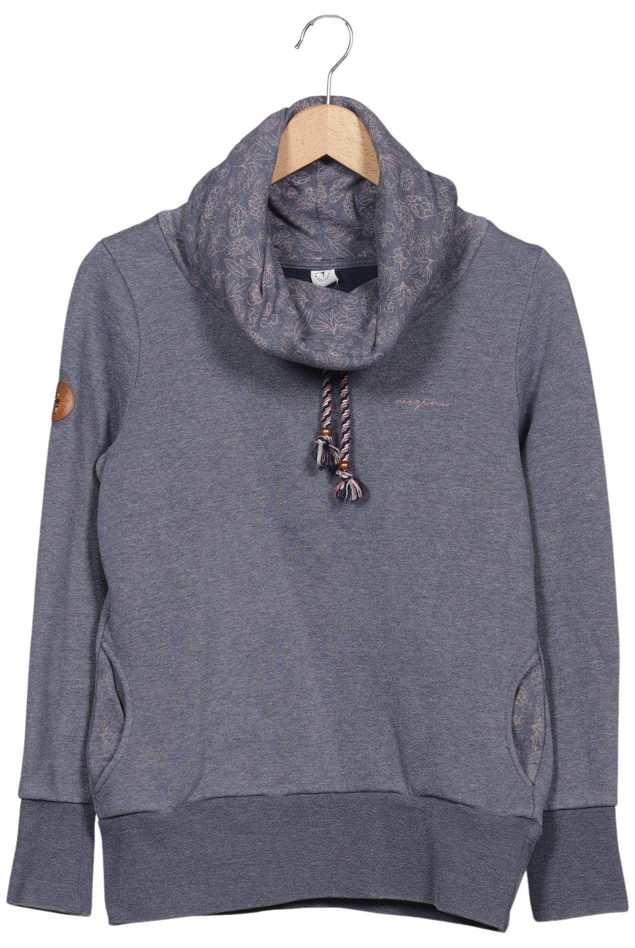 

Mazine Damen Sweatshirt, grau, Gr. 38