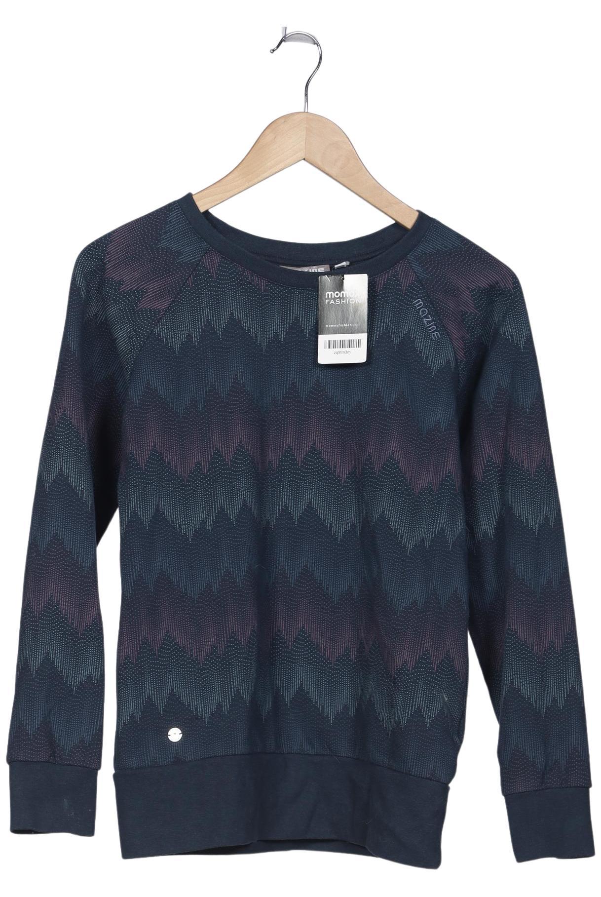

Mazine Damen Sweatshirt, marineblau, Gr. 36