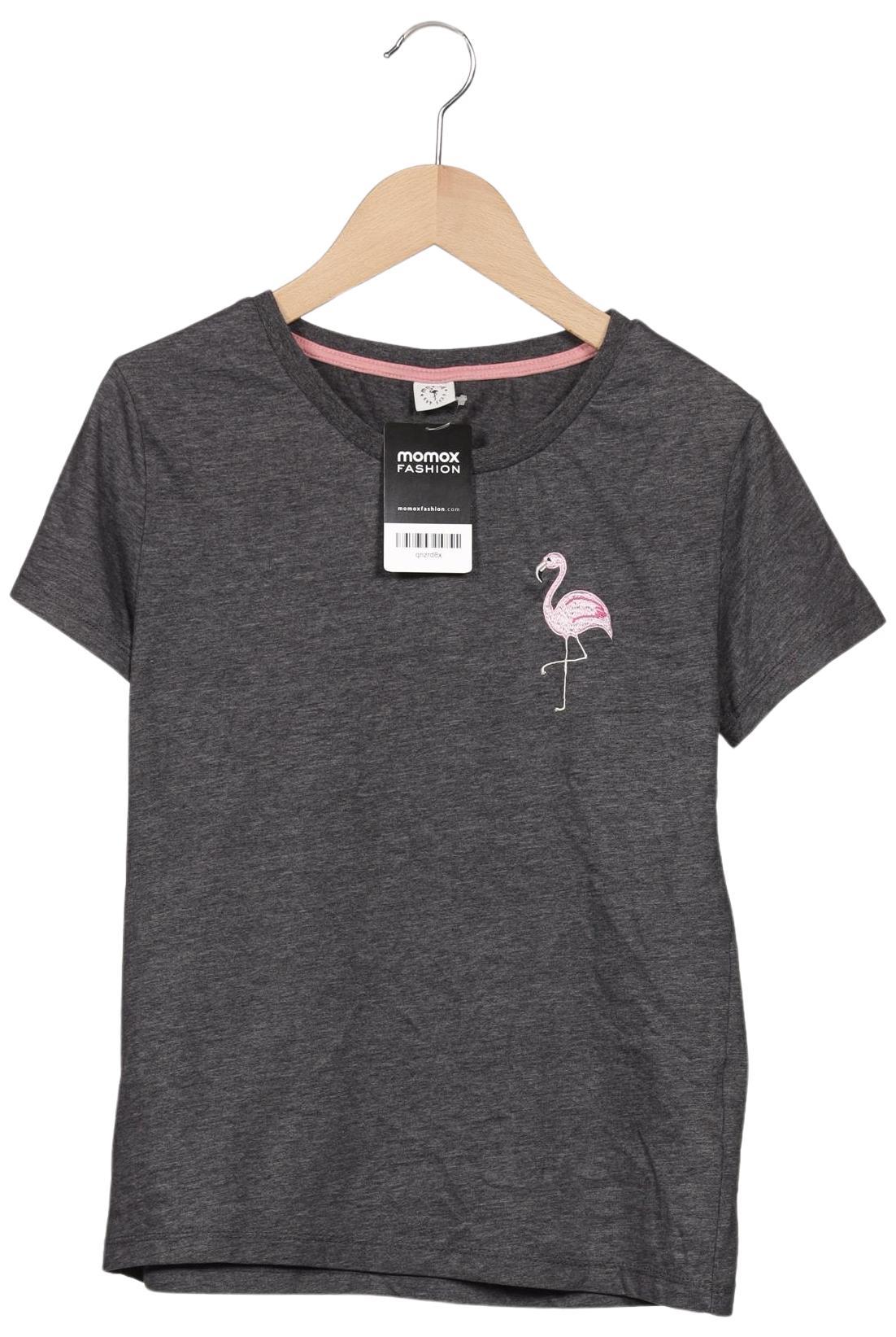 

Mazine Damen T-Shirt, grau, Gr. 34