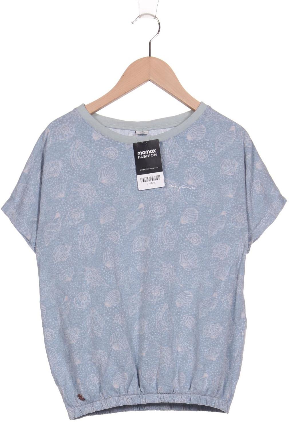 

Mazine Damen T-Shirt, hellblau, Gr. 36