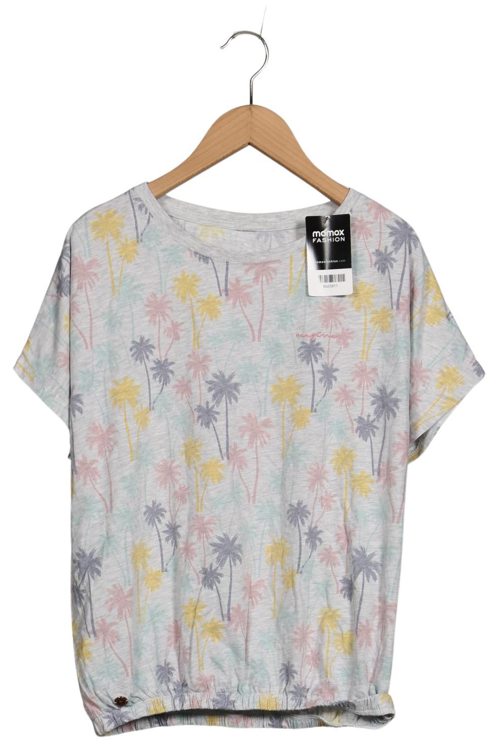 

Mazine Damen T-Shirt, mehrfarbig, Gr. 42