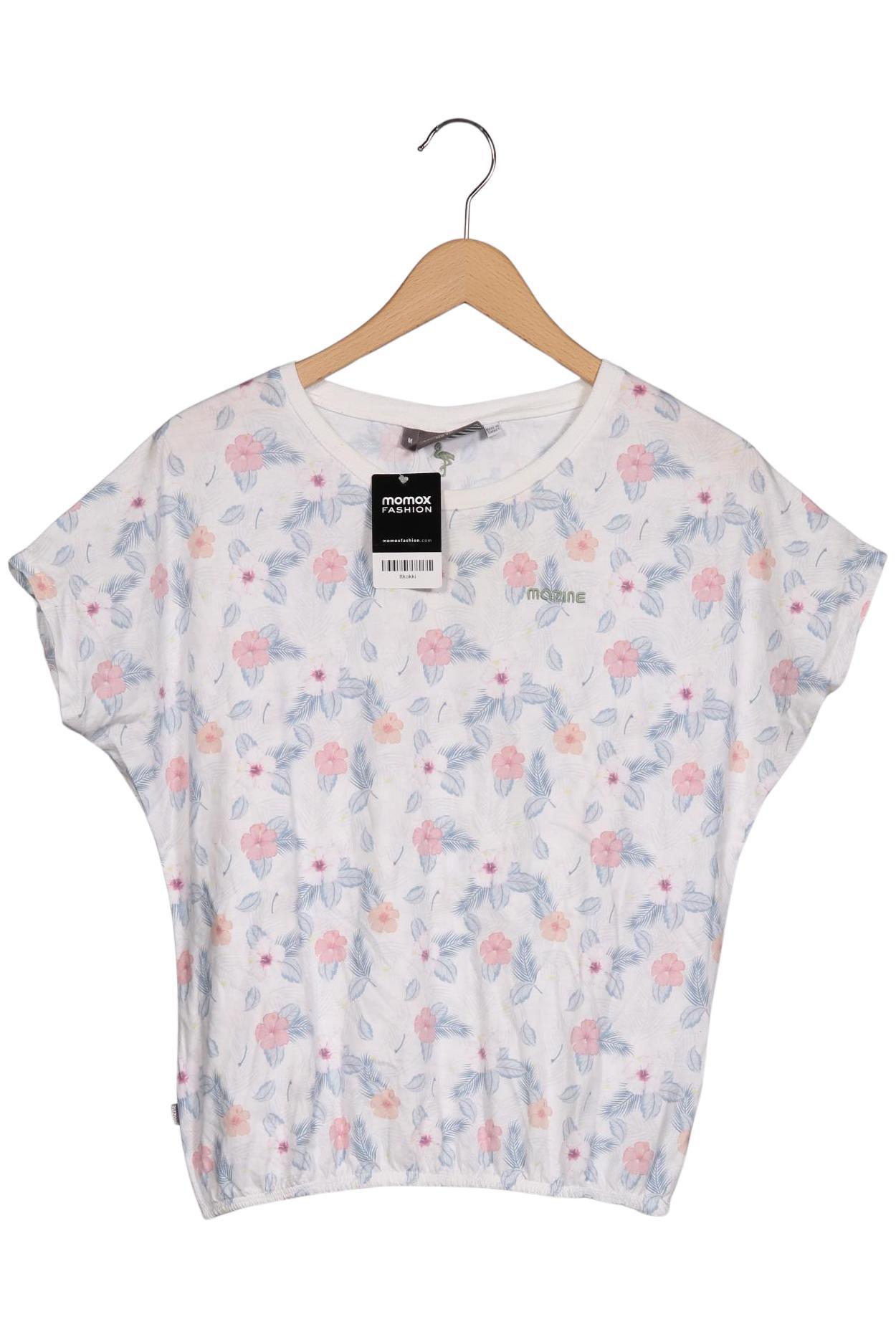 

Mazine Damen T-Shirt, mehrfarbig, Gr. 38