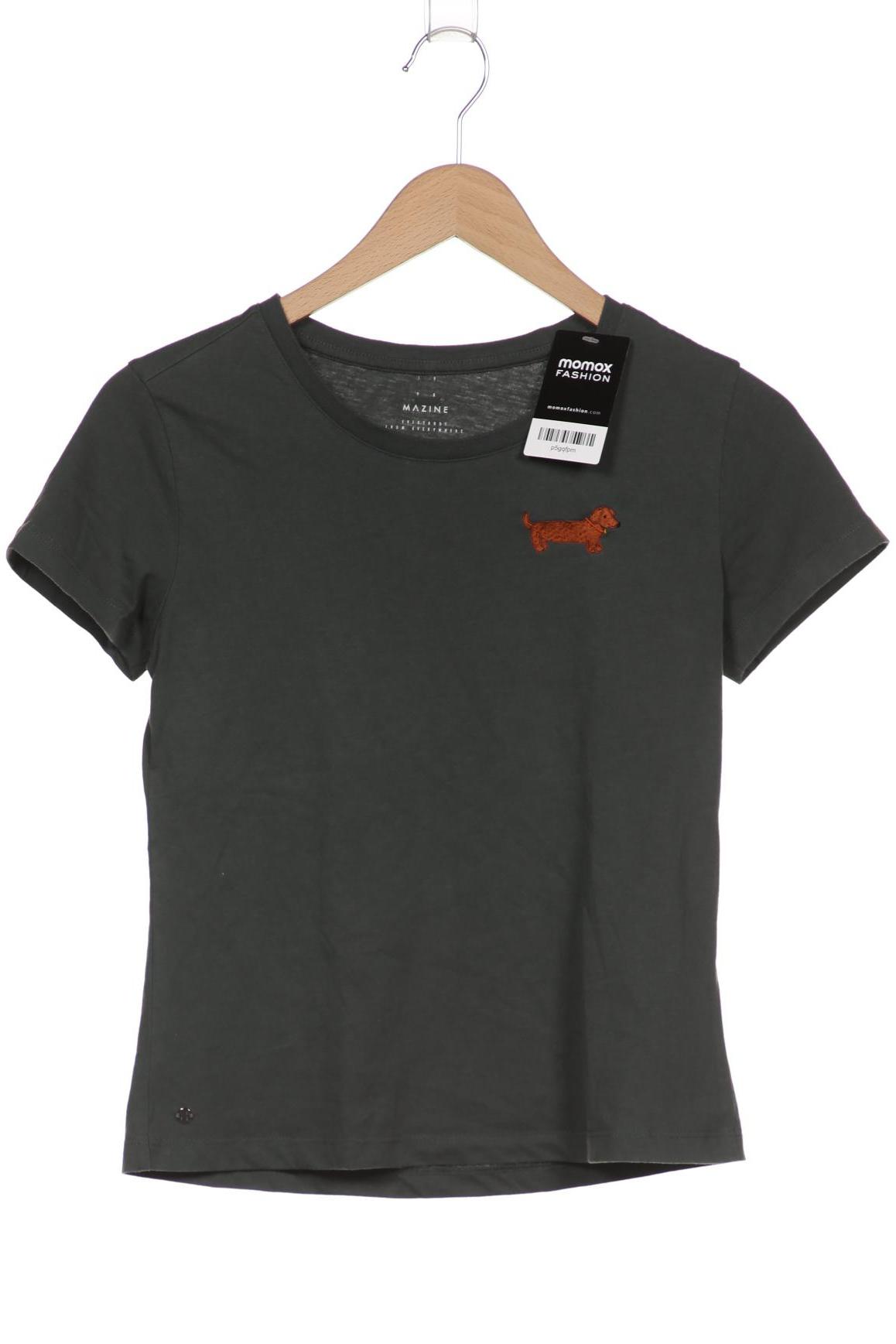 

Mazine Damen T-Shirt, grün