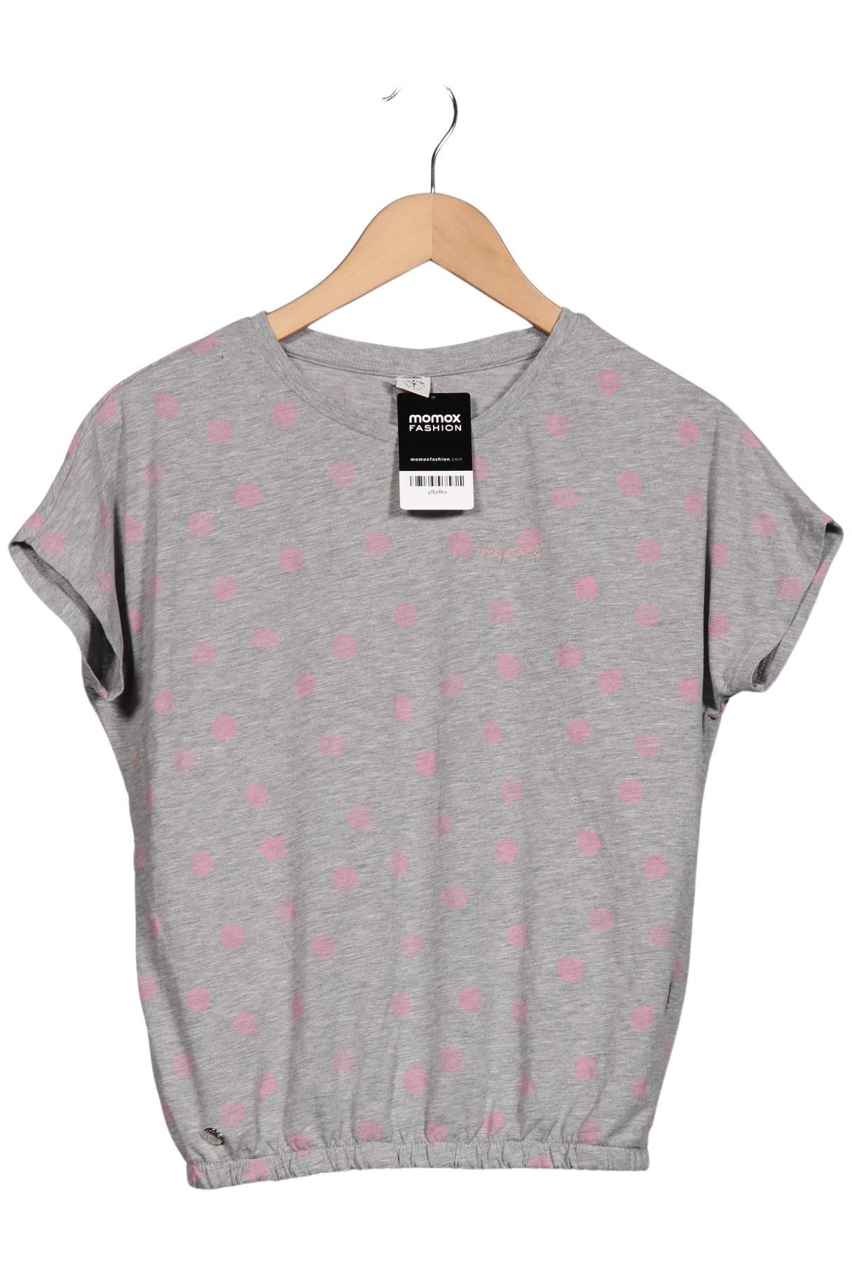 

Mazine Damen T-Shirt, grau, Gr. 38