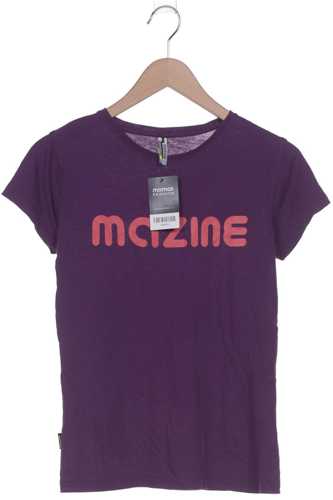

Mazine Damen T-Shirt, flieder, Gr. 36