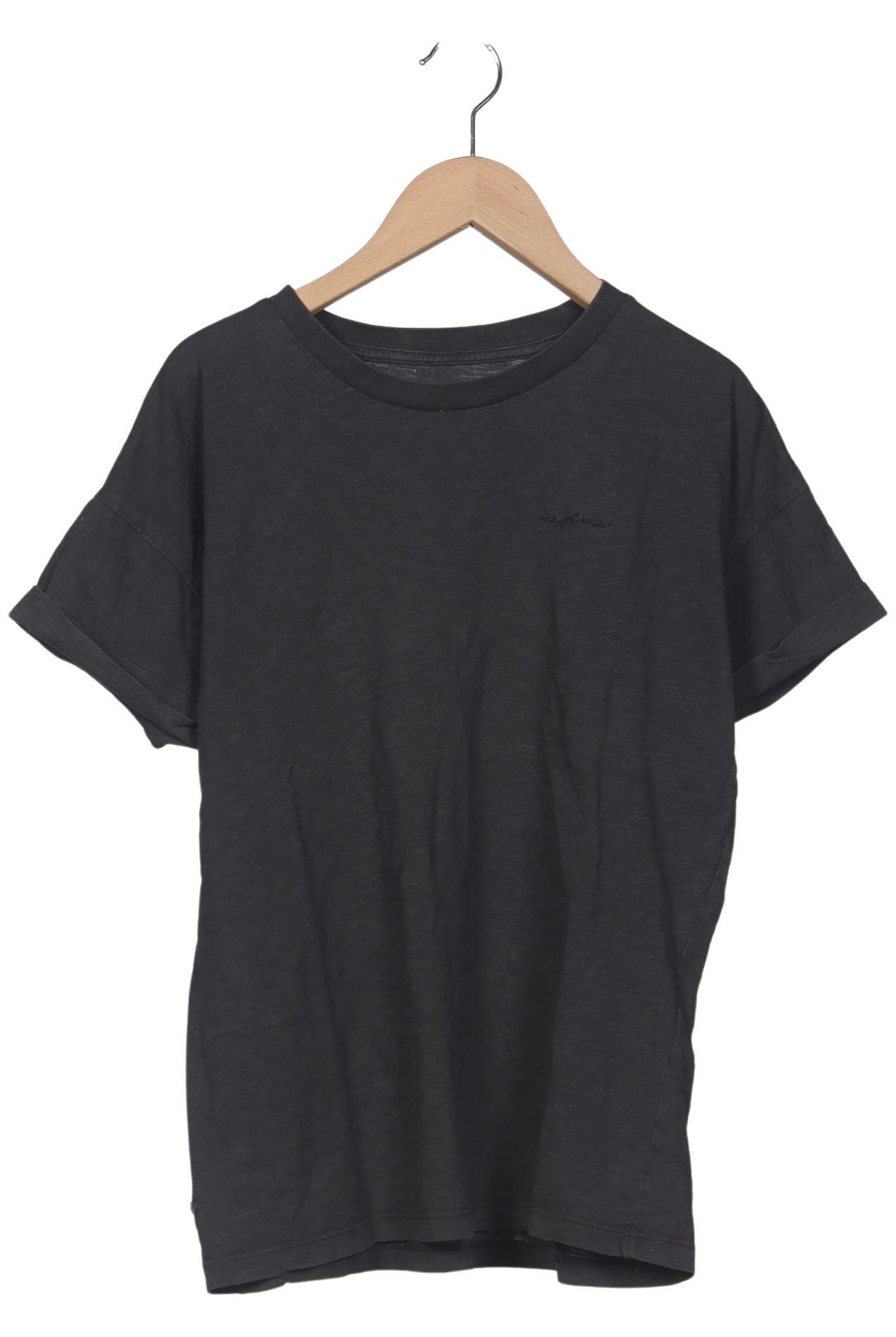 

Mazine Damen T-Shirt, grau, Gr. 38