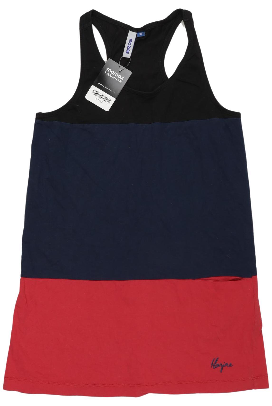 

Mazine Damen Top, marineblau, Gr. 34