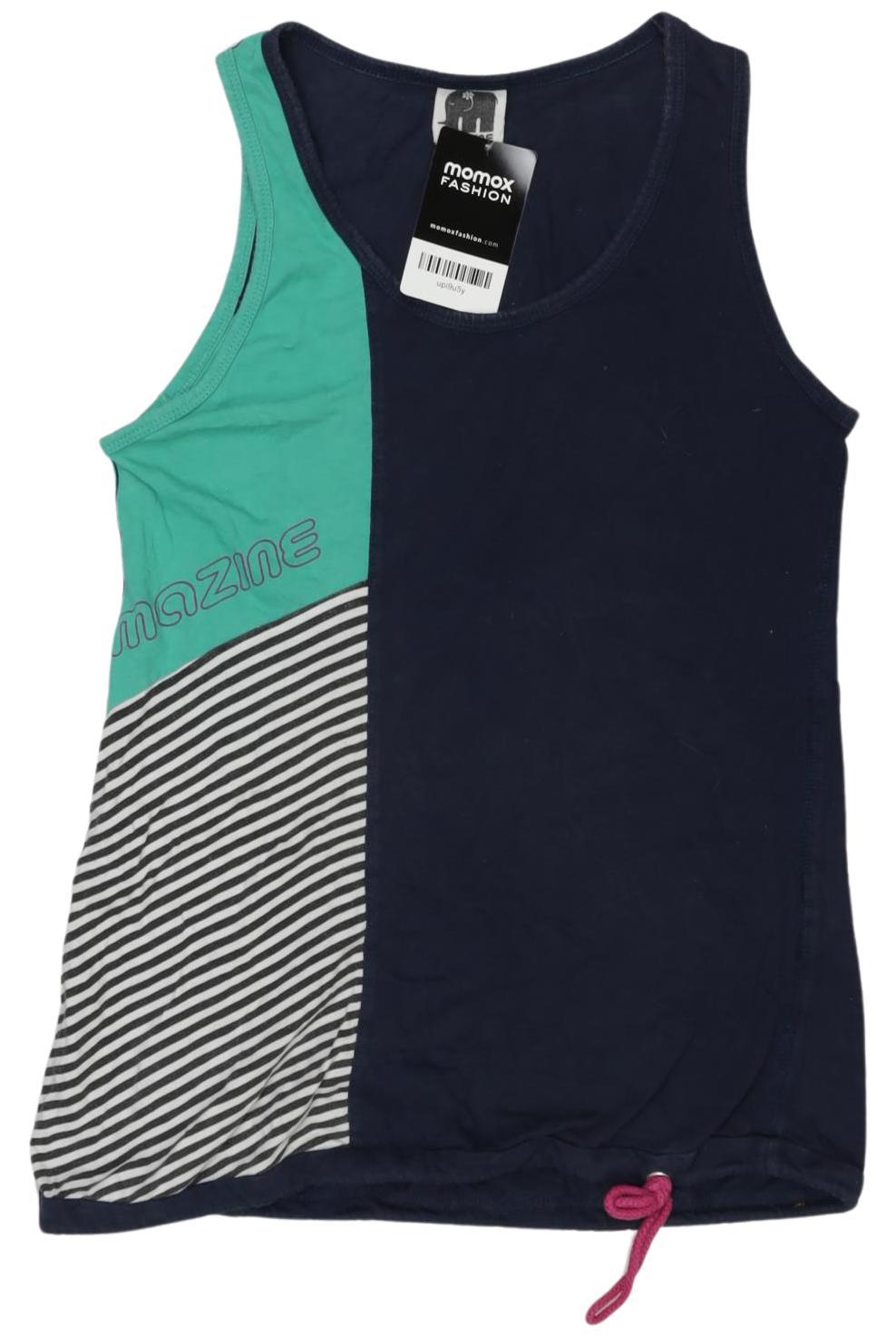 

Mazine Damen Top, marineblau, Gr. 36