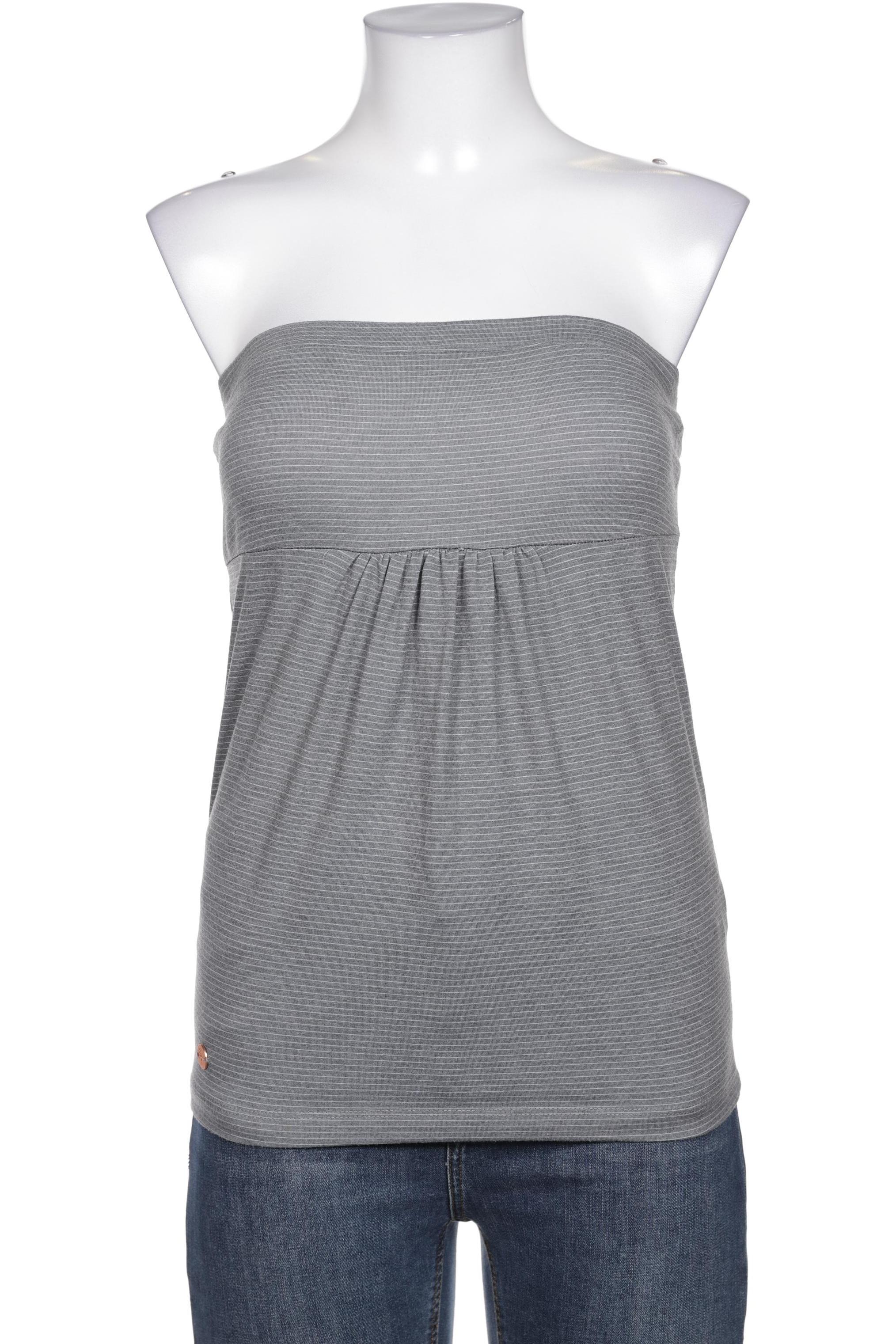 

Mazine Damen Top, grau