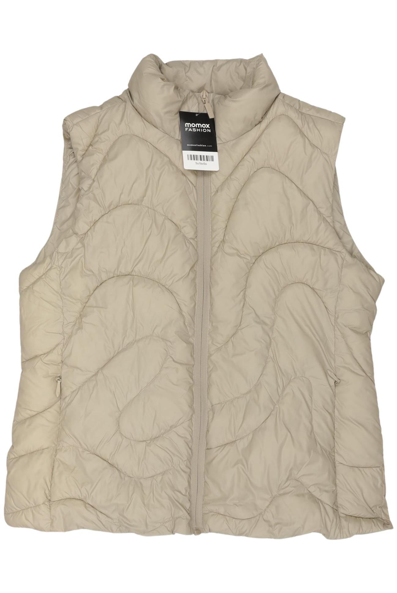 

Mazine Damen Weste, beige, Gr. 42