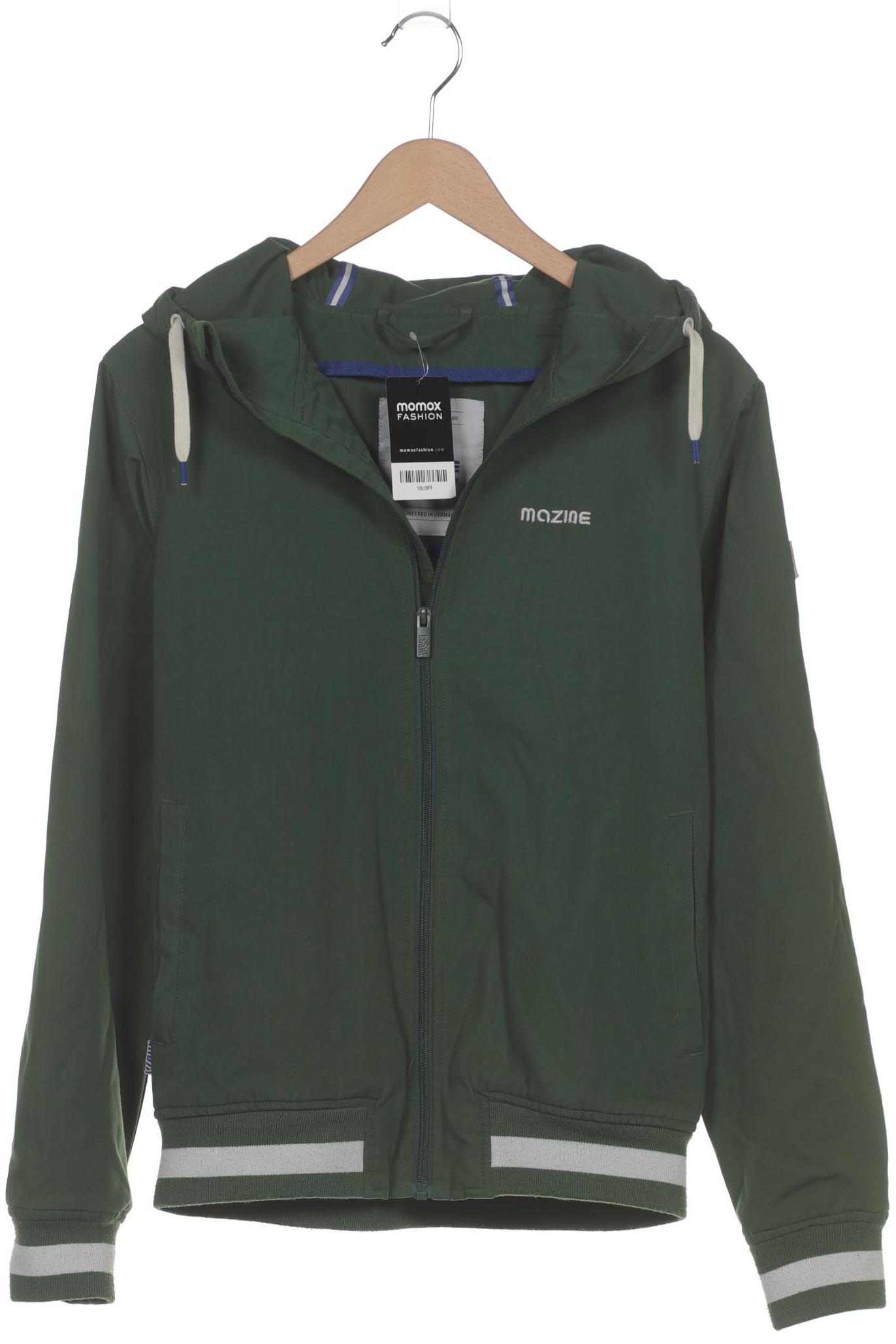 

Mazine Herren Jacke, grün, Gr. 46