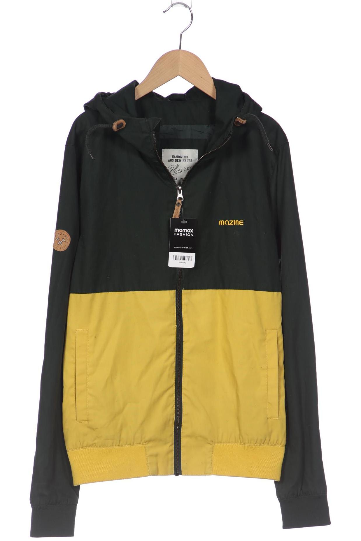 

Mazine Herren Jacke, grün, Gr. 46
