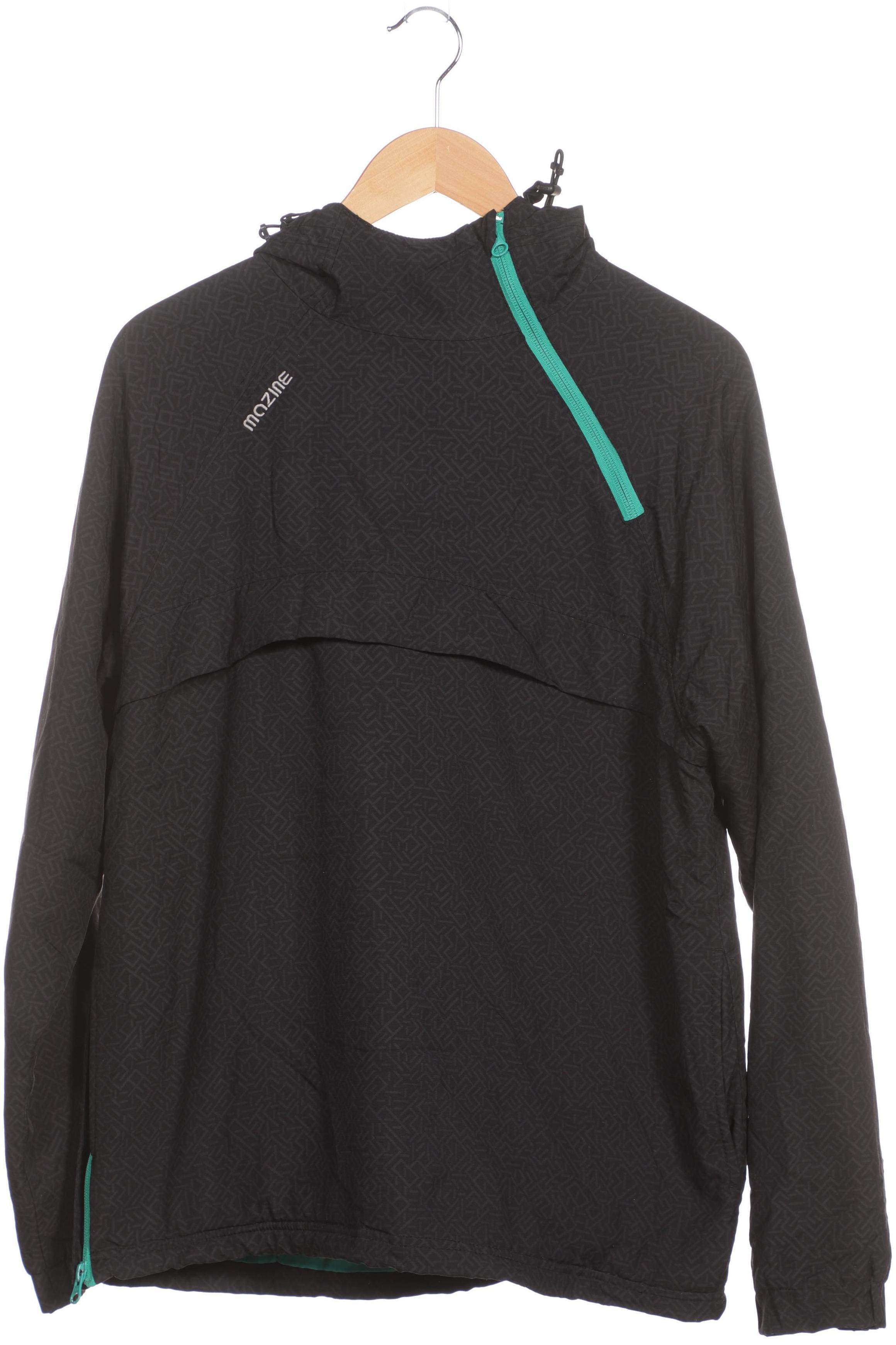 

Mazine Herren Jacke, schwarz, Gr.