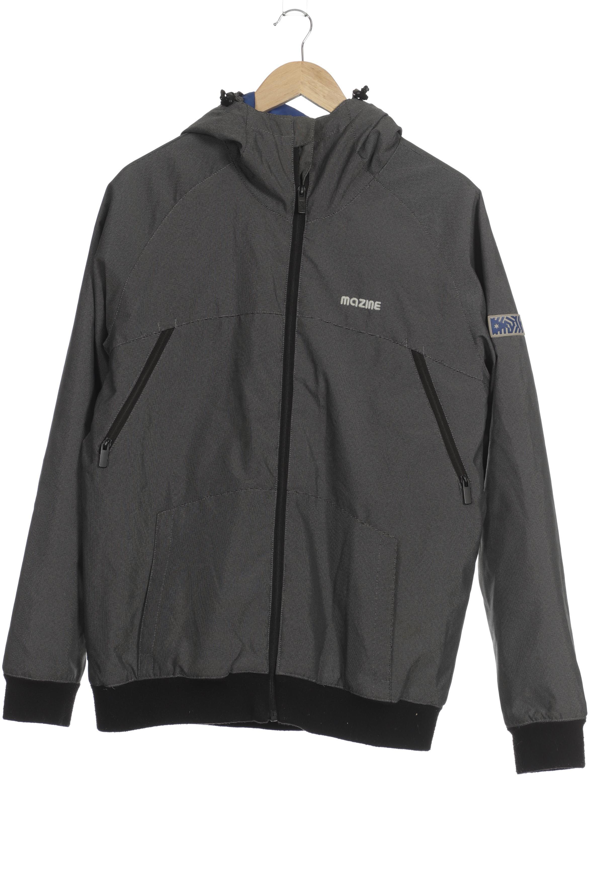 

Mazine Herren Jacke, grau, Gr.
