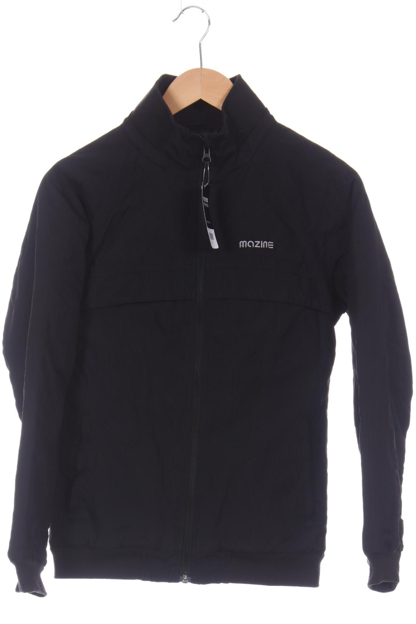 

Mazine Herren Jacke, schwarz, Gr. 46