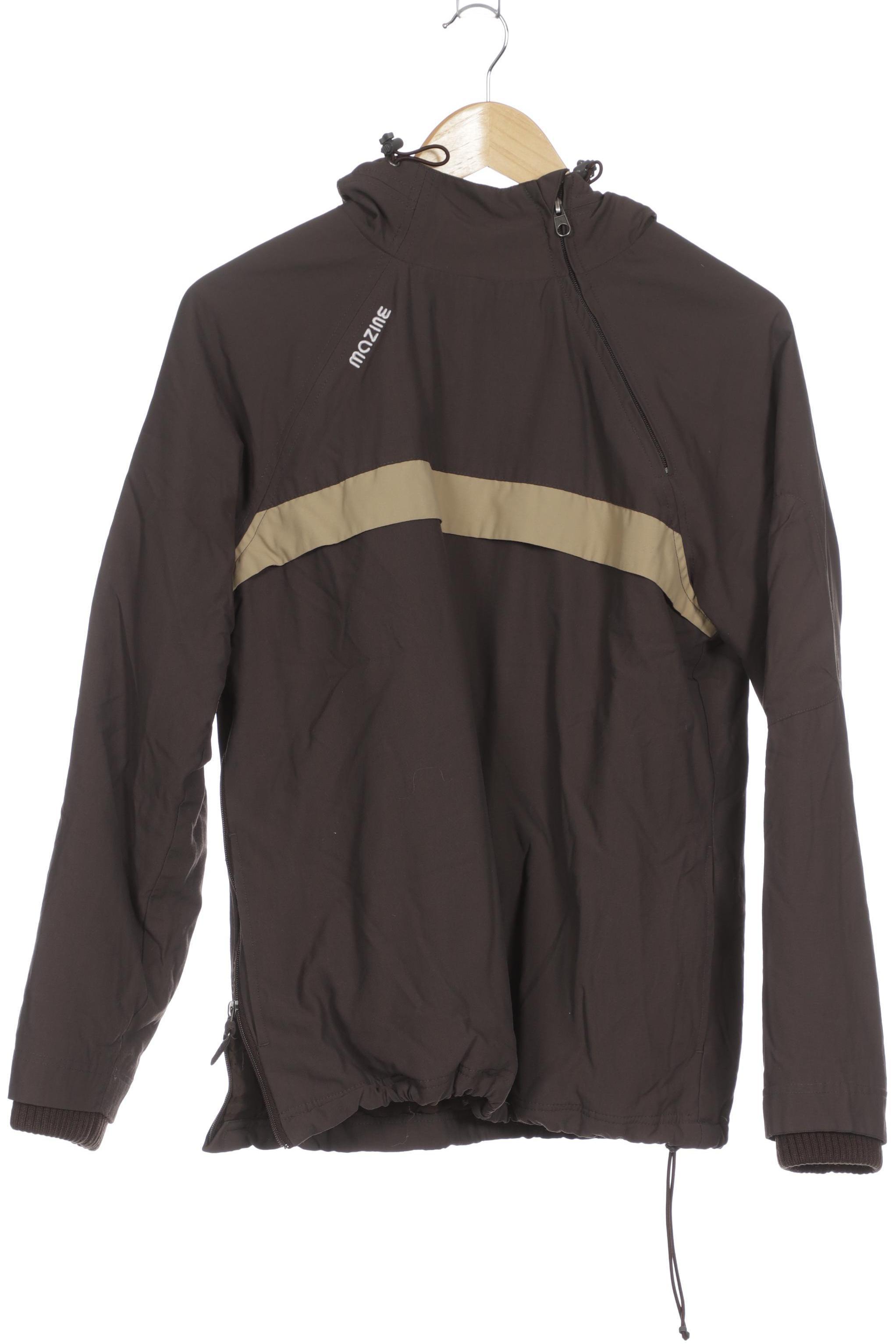 

Mazine Herren Jacke, grau, Gr.